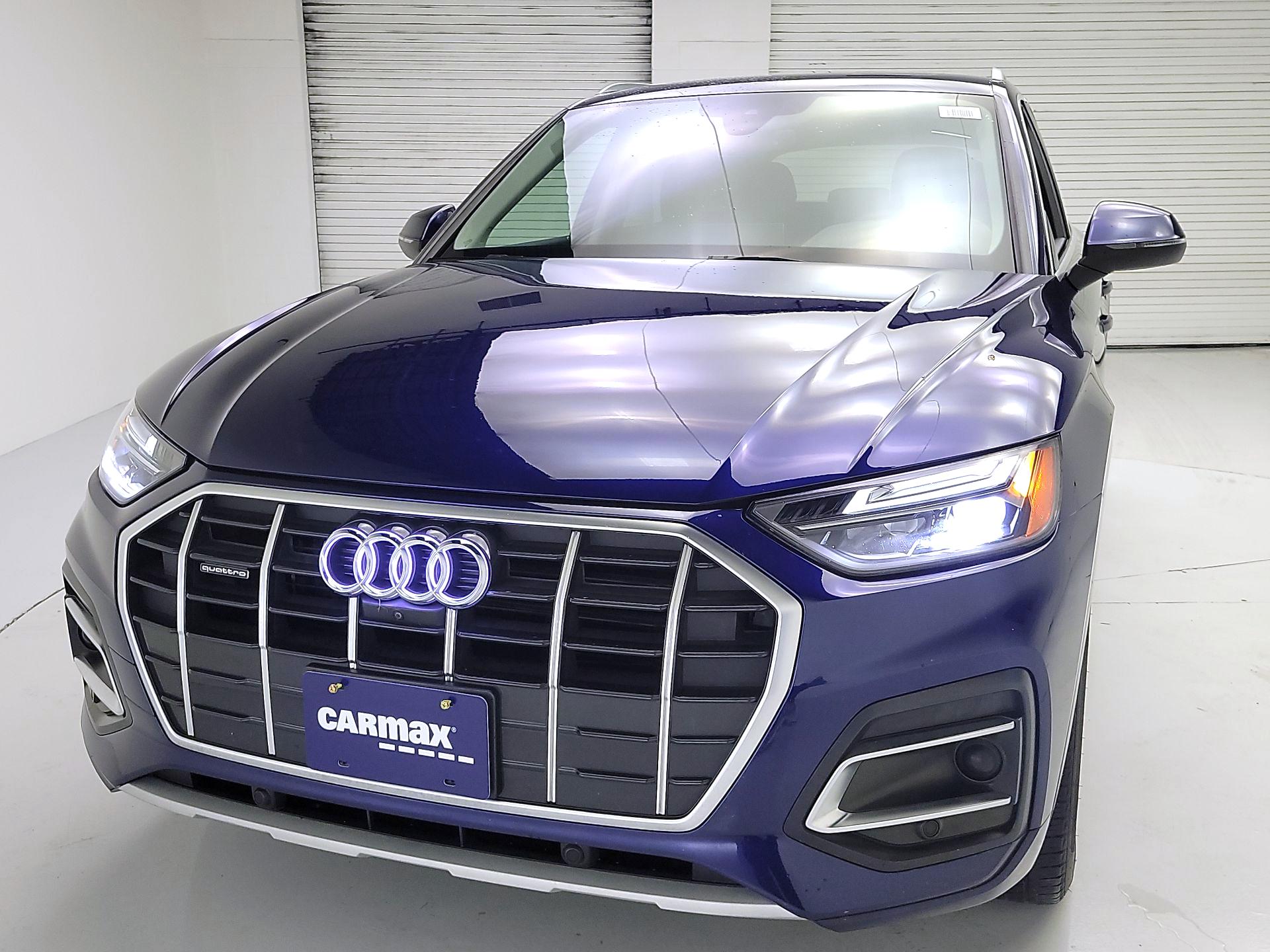 Thumbnail: 2023 Audi Q5 - 2