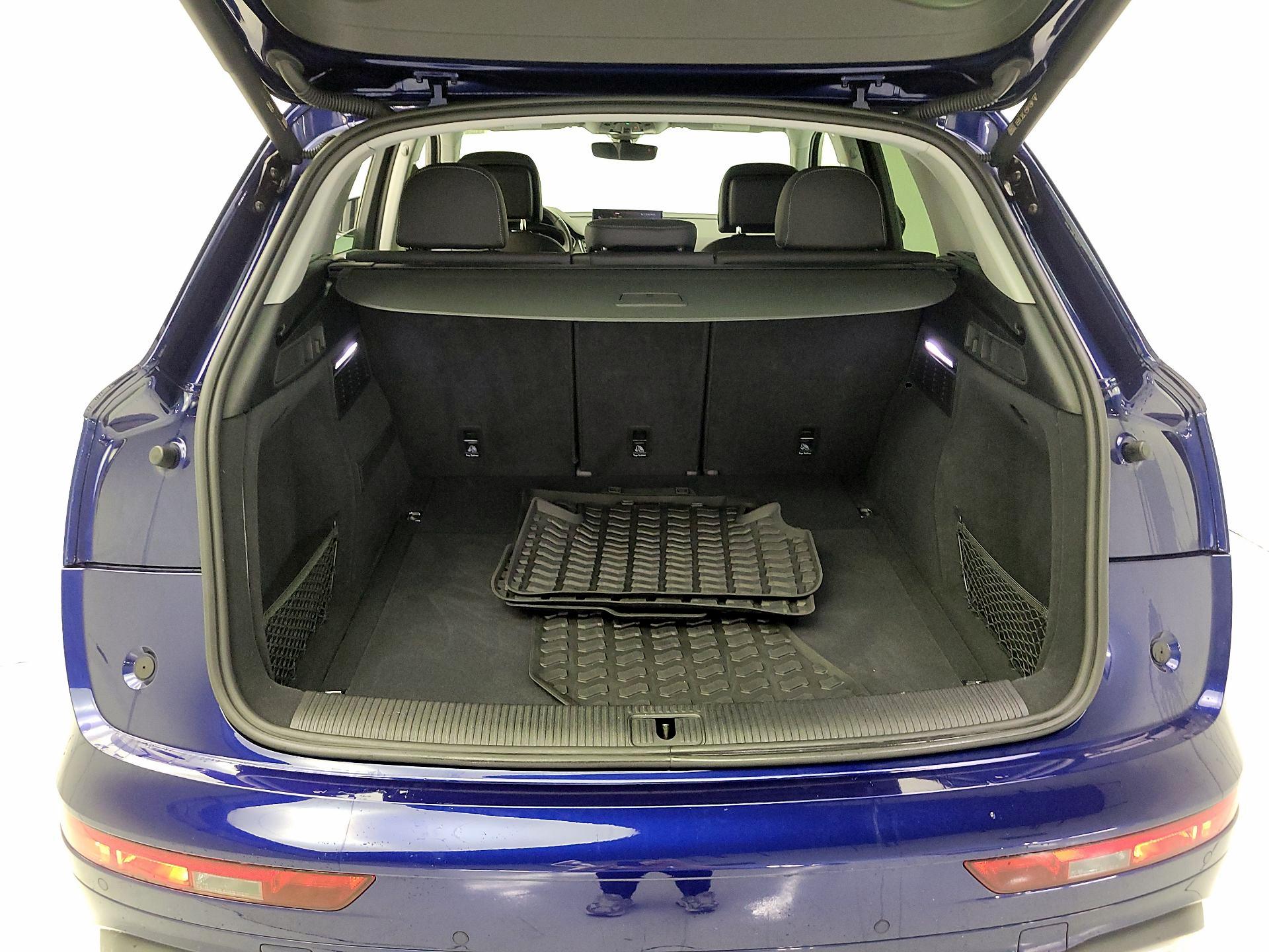 Thumbnail: 2023 Audi Q5 - 19