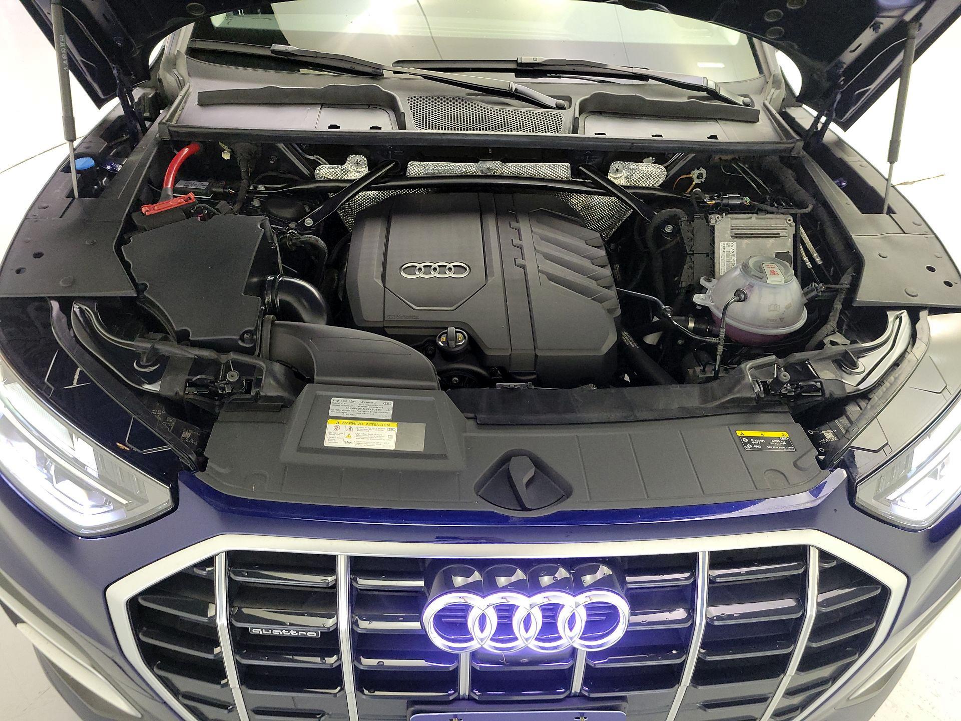 Thumbnail: 2023 Audi Q5 - 20