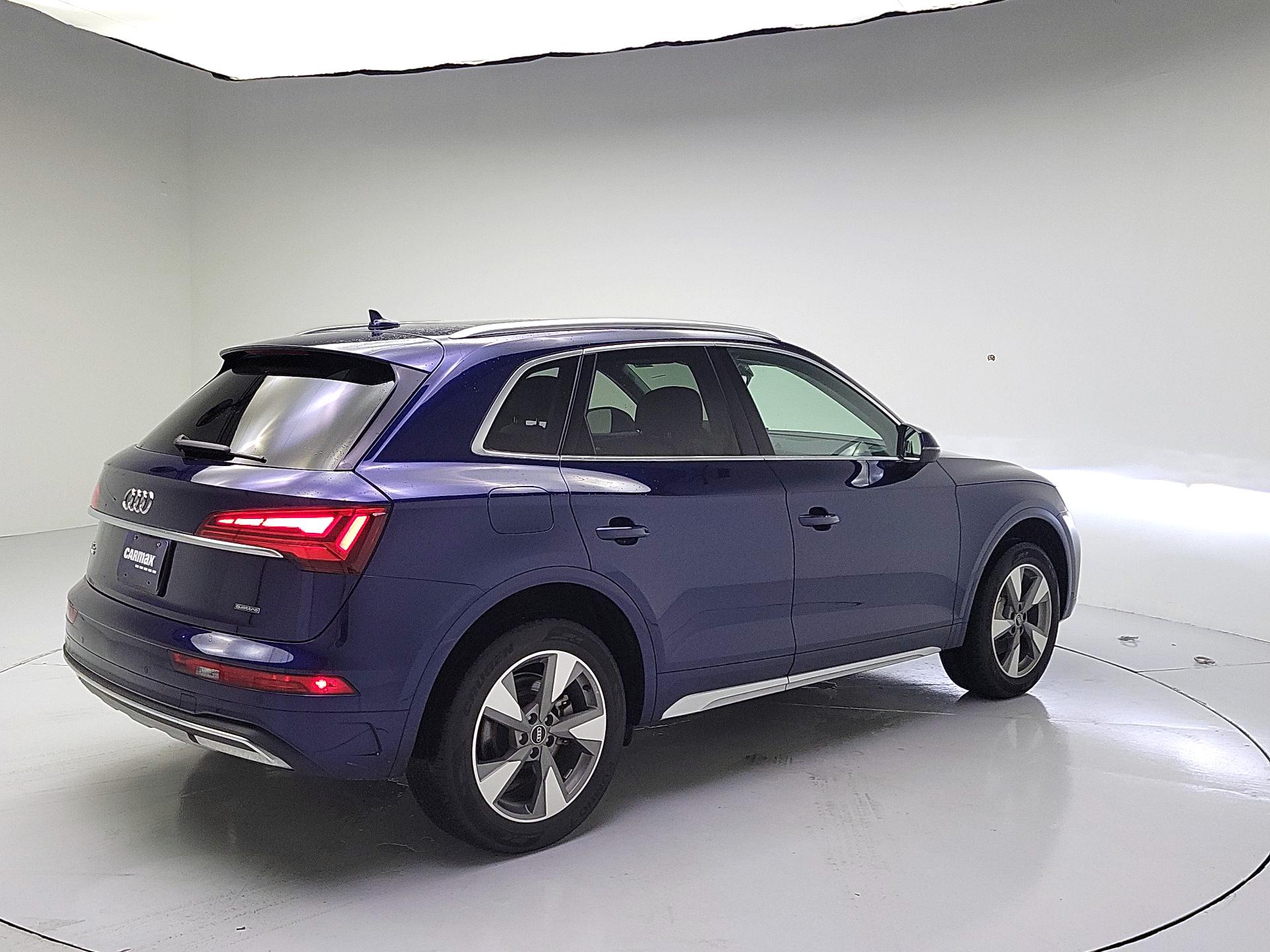 Thumbnail: 2023 Audi Q5 - 5