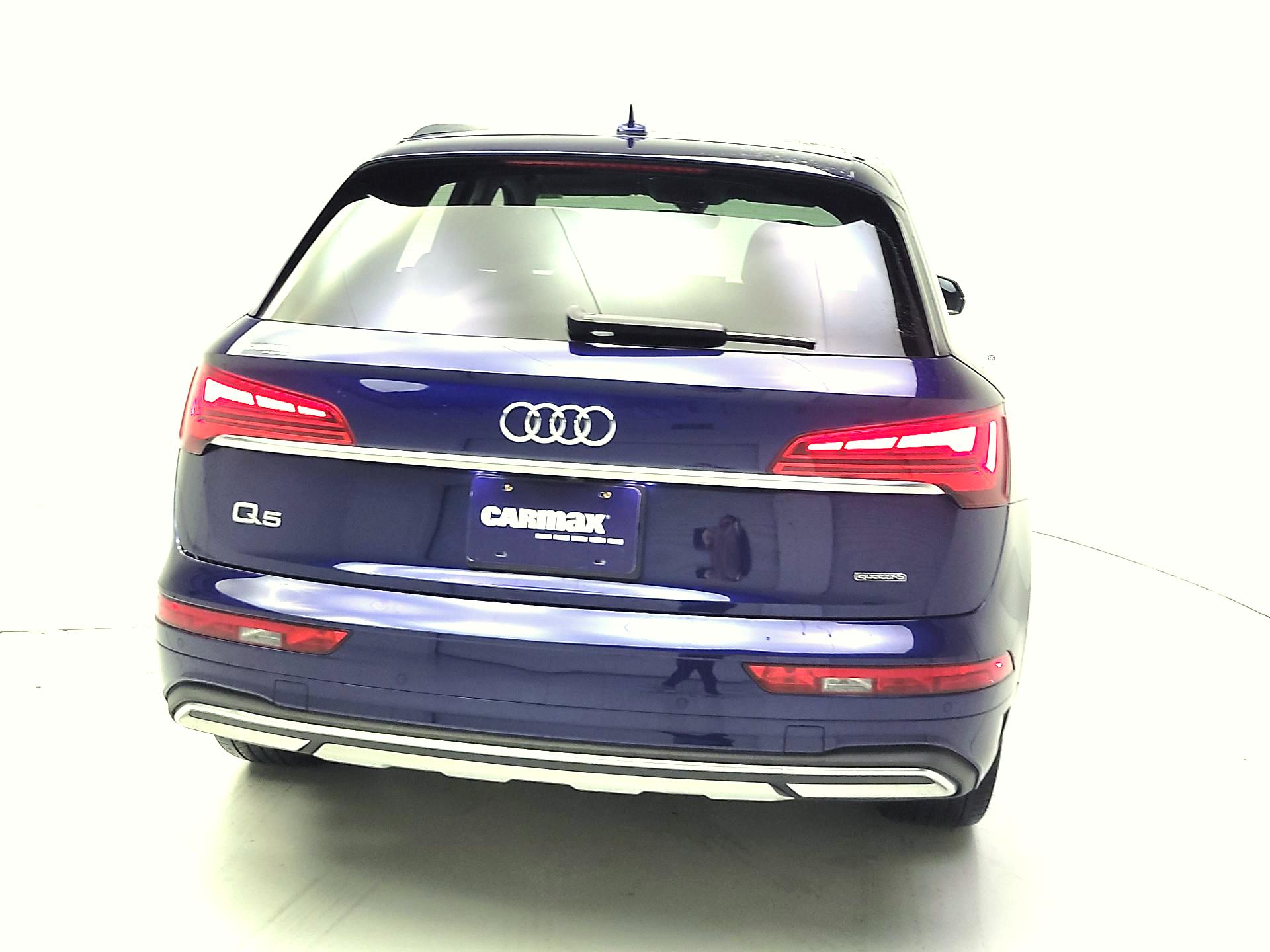 Thumbnail: 2023 Audi Q5 - 6