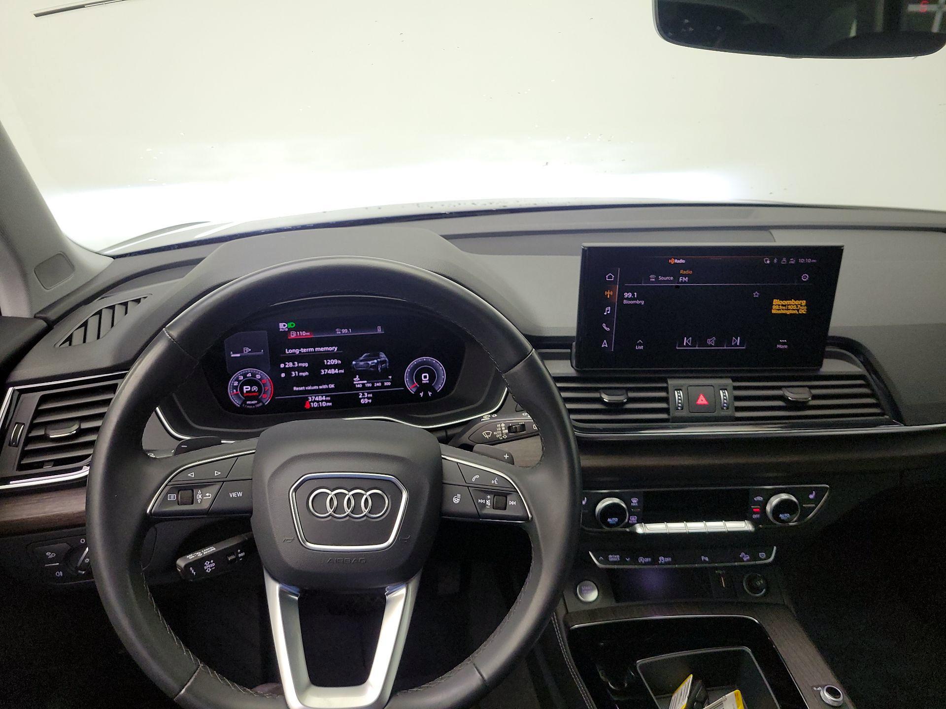 Thumbnail: 2023 Audi Q5 - 8