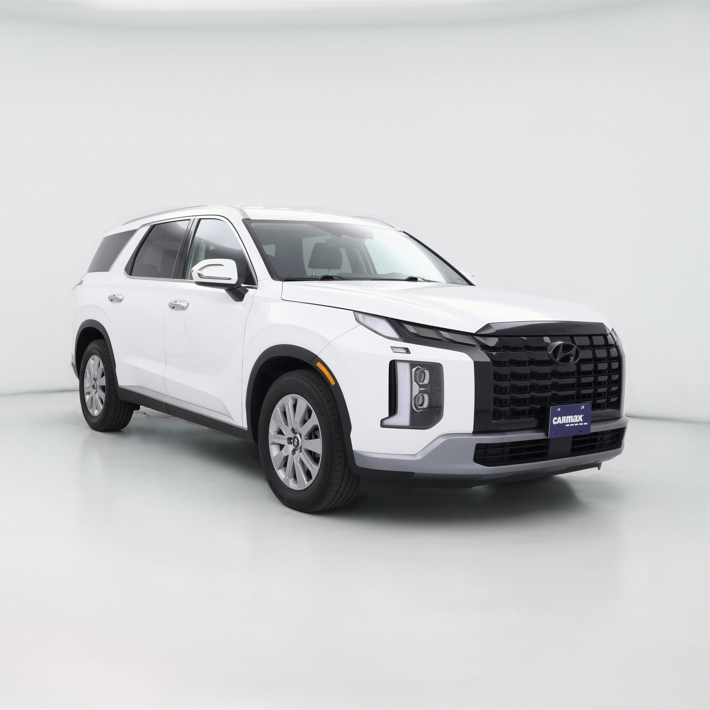 Thumbnail: 2025 Hyundai Palisade - 1