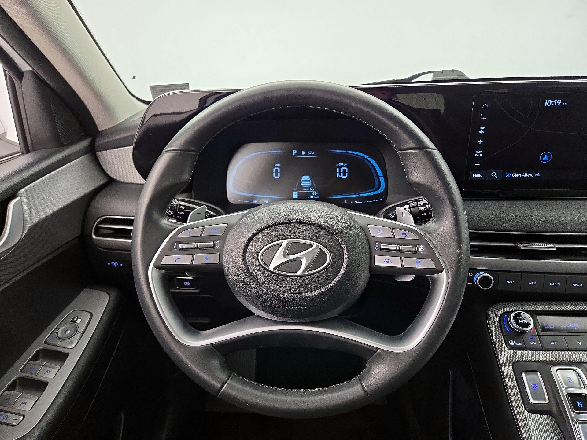 Thumbnail: 2025 Hyundai Palisade - 10