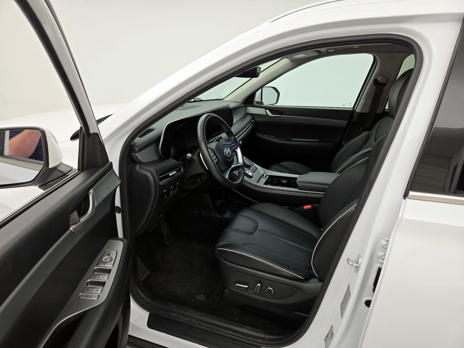 Thumbnail: 2025 Hyundai Palisade - 11