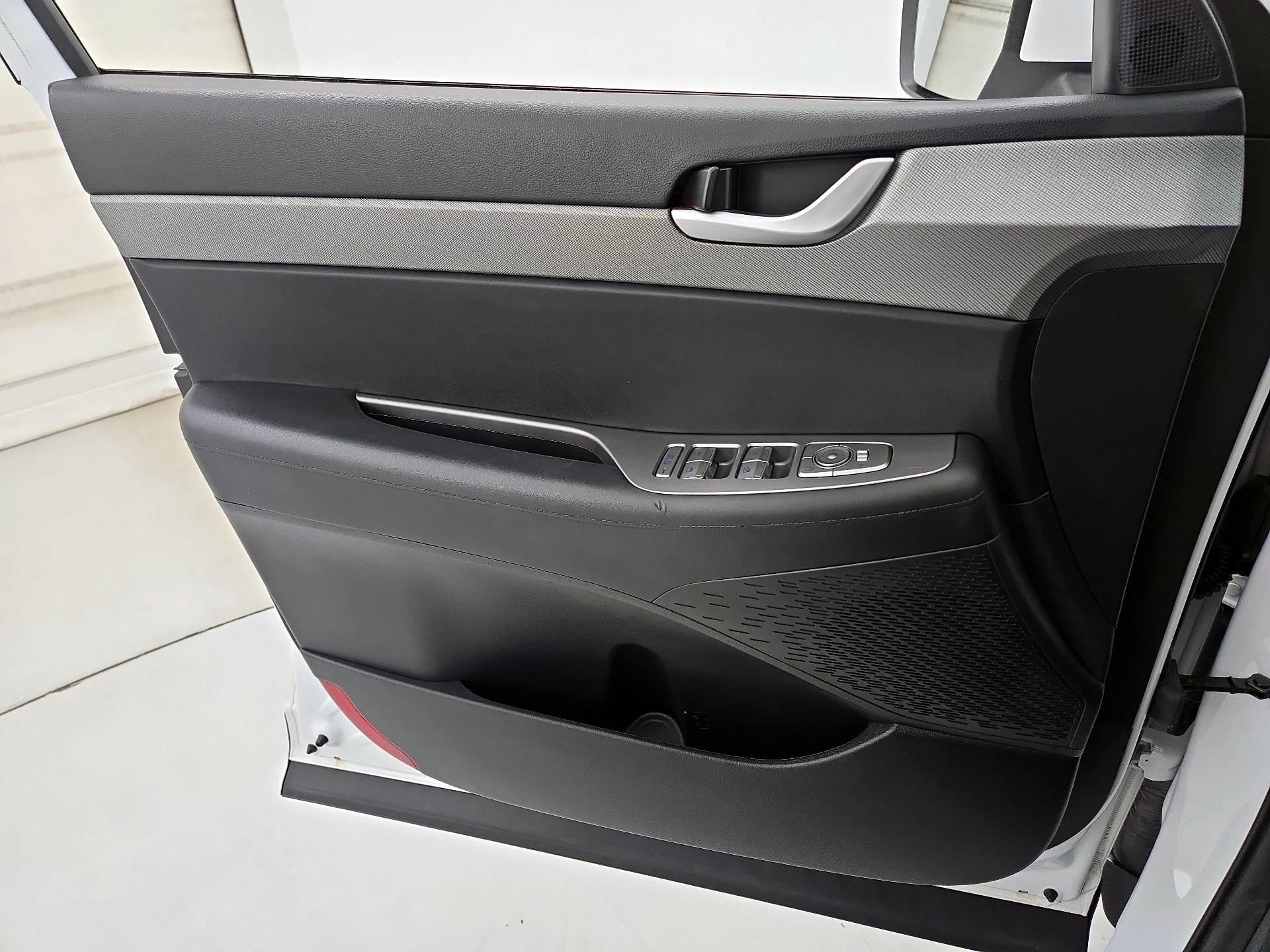 Thumbnail: 2025 Hyundai Palisade - 12