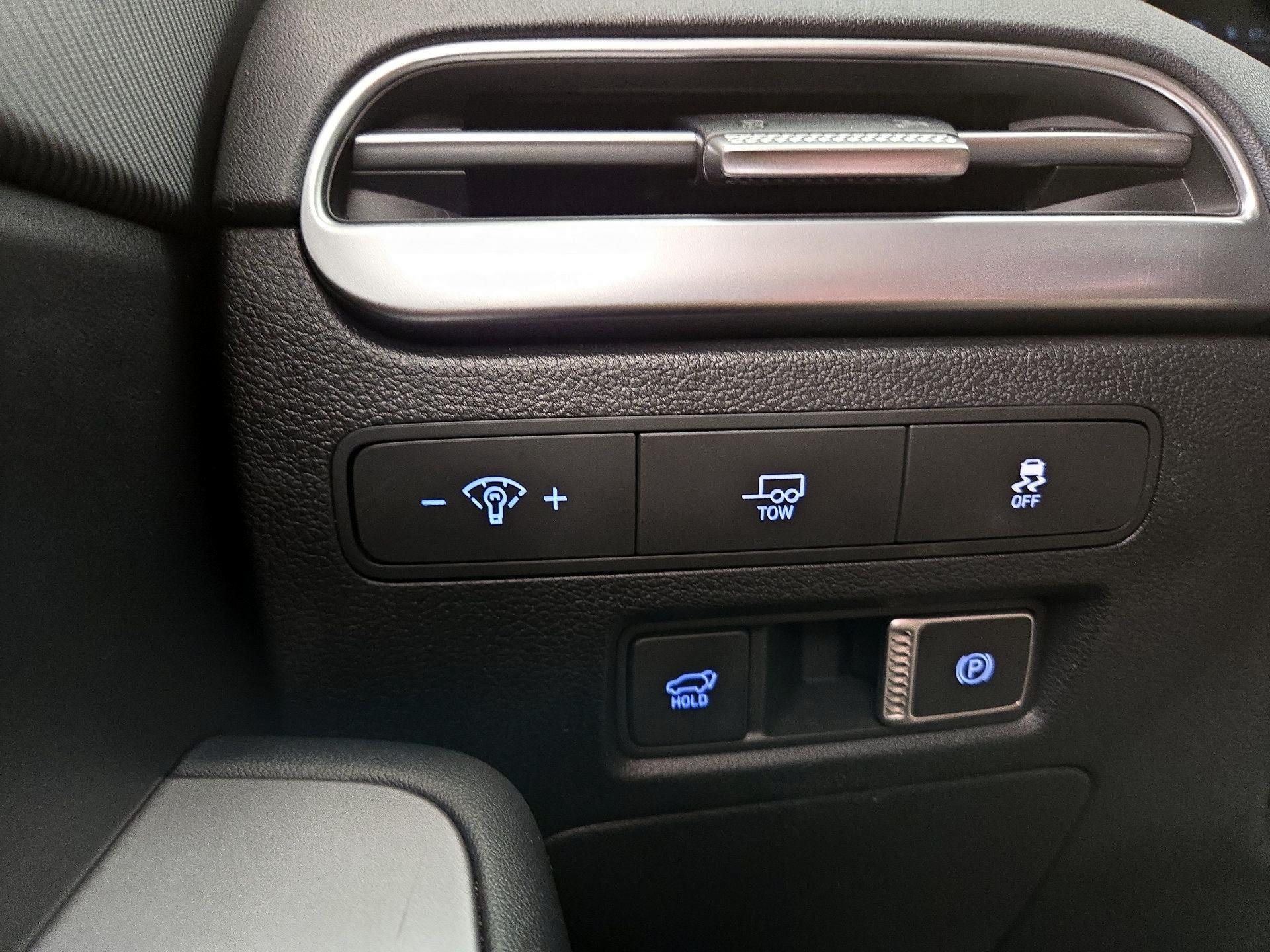 Thumbnail: 2025 Hyundai Palisade - 13