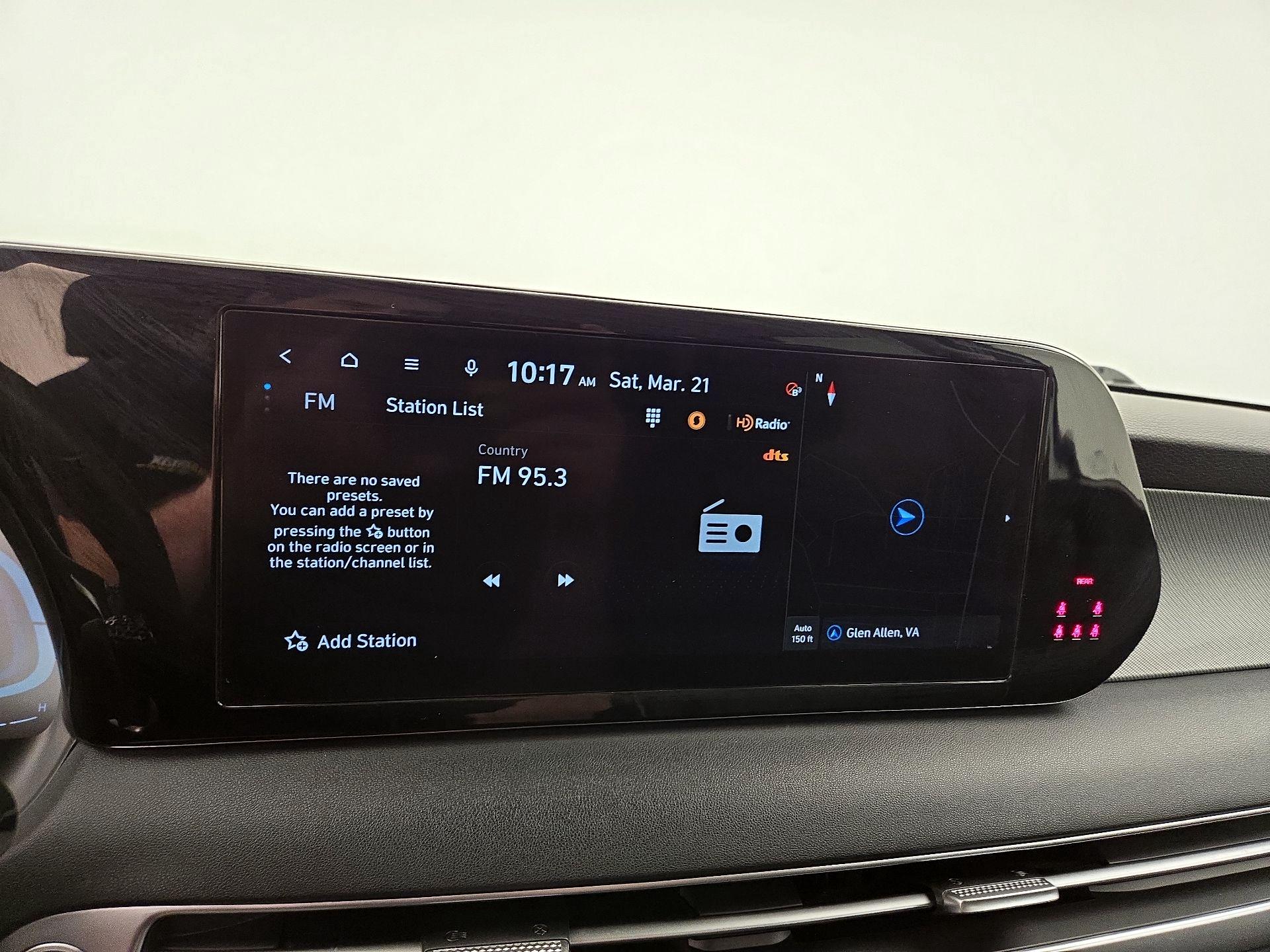 Thumbnail: 2025 Hyundai Palisade - 16