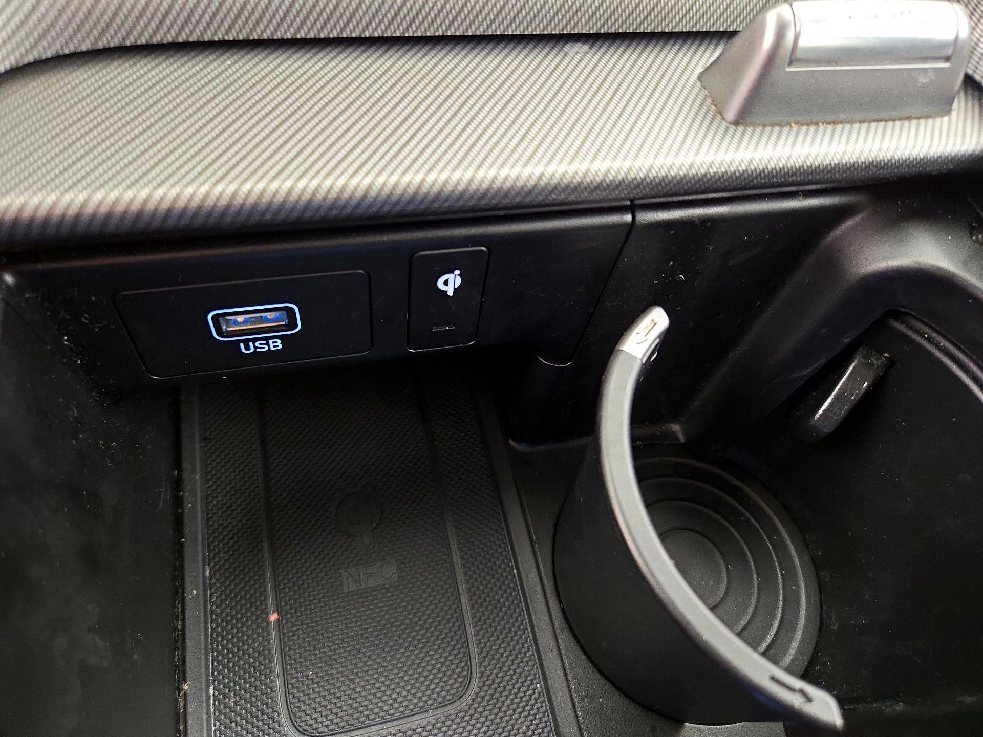 Thumbnail: 2025 Hyundai Palisade - 19