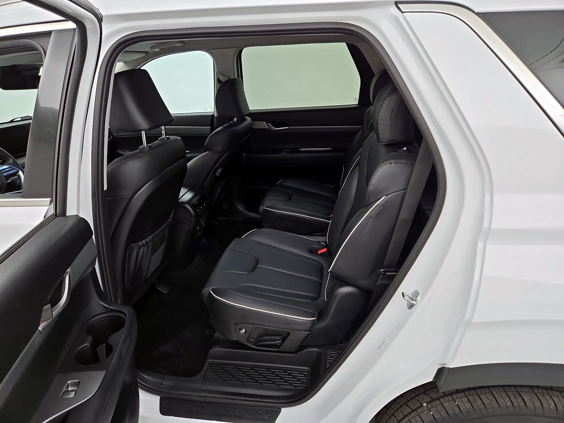 Thumbnail: 2025 Hyundai Palisade - 20