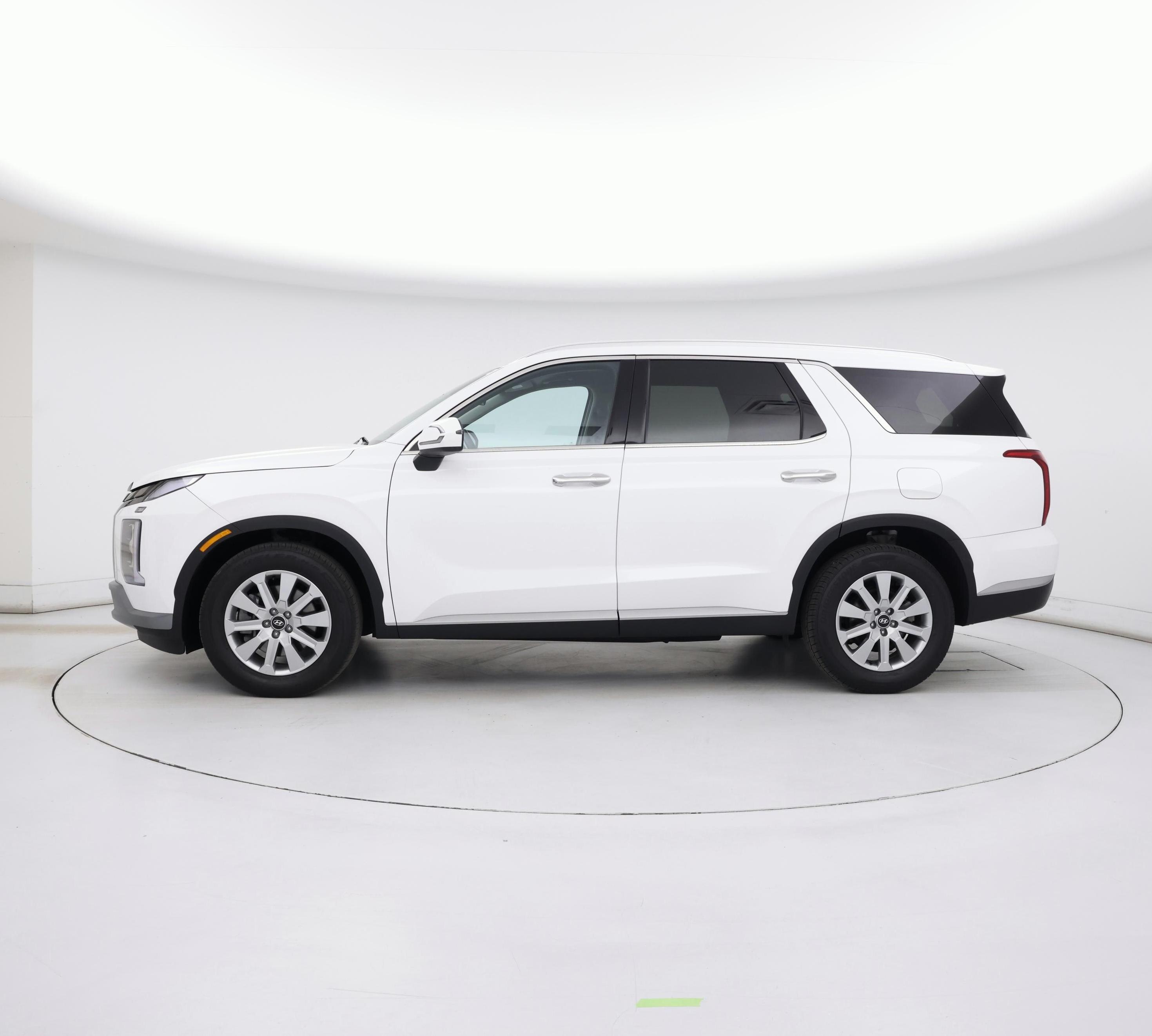 Thumbnail: 2025 Hyundai Palisade - 3