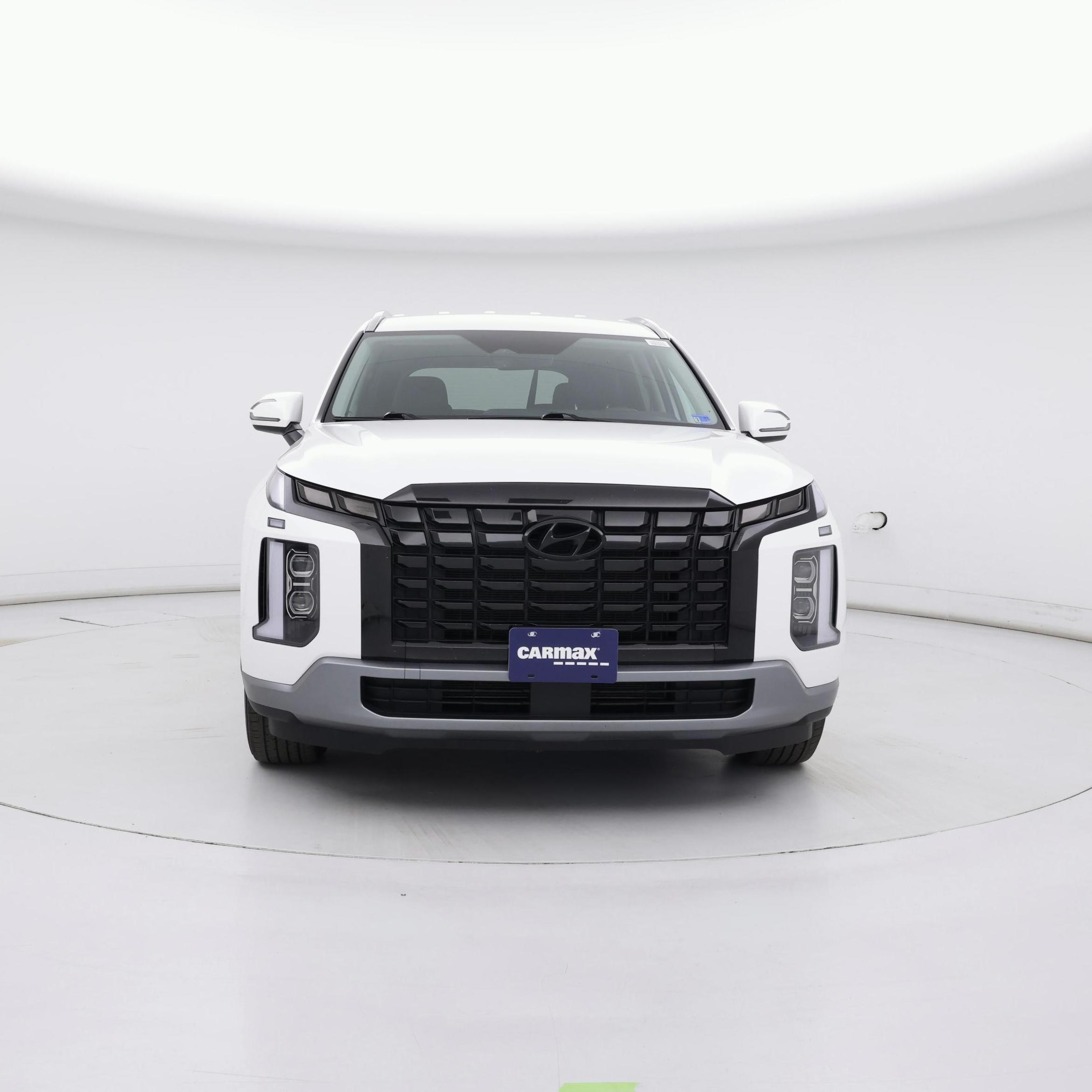 Thumbnail: 2025 Hyundai Palisade - 5