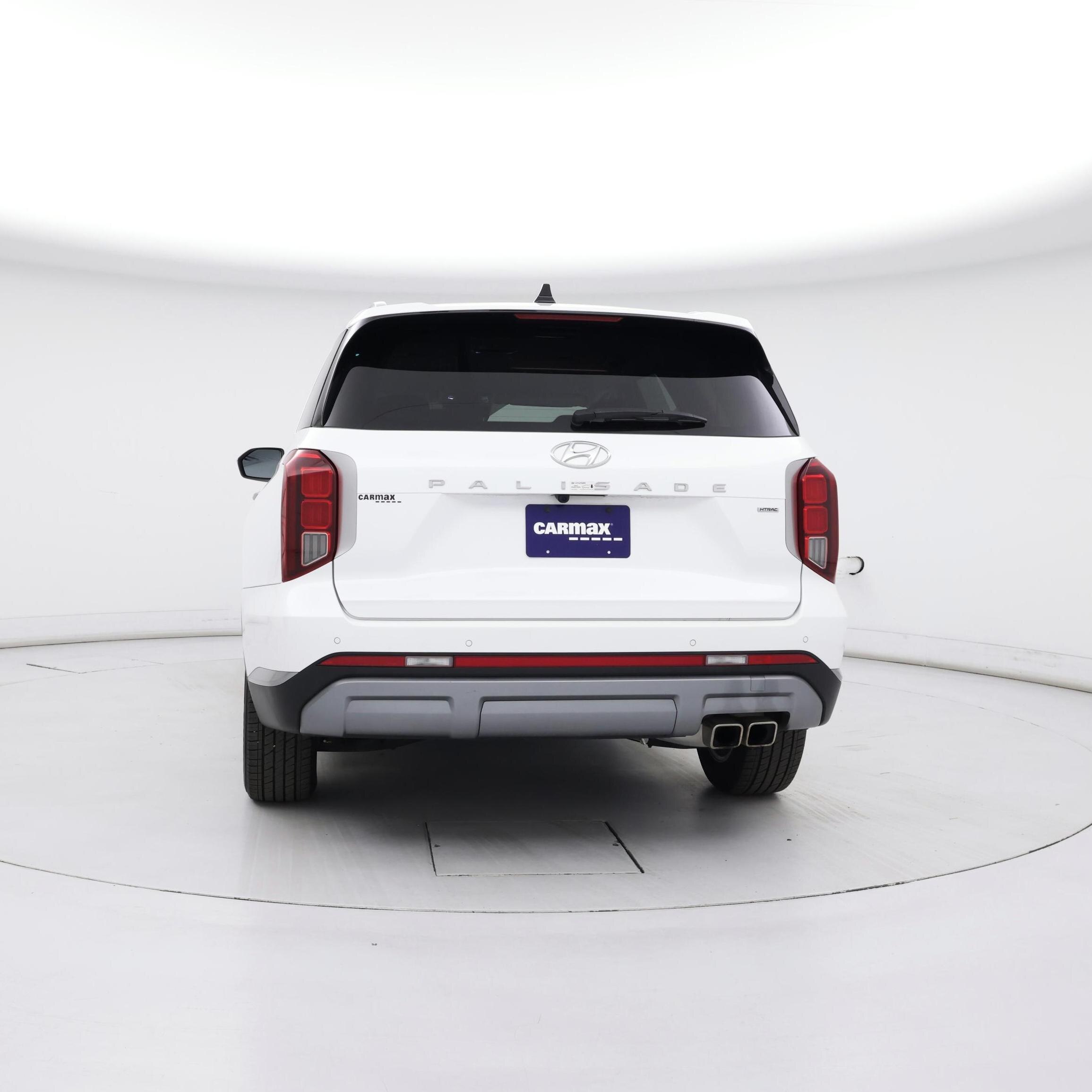 Thumbnail: 2025 Hyundai Palisade - 6