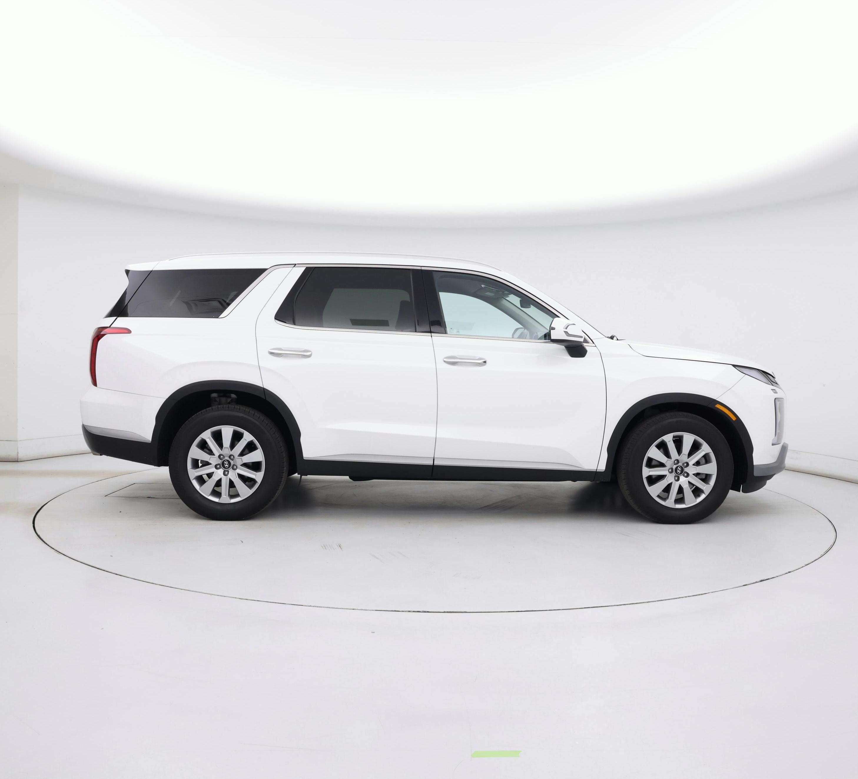 Thumbnail: 2025 Hyundai Palisade - 7