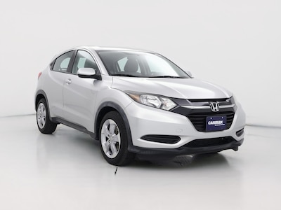 2016 Honda HR-V LX