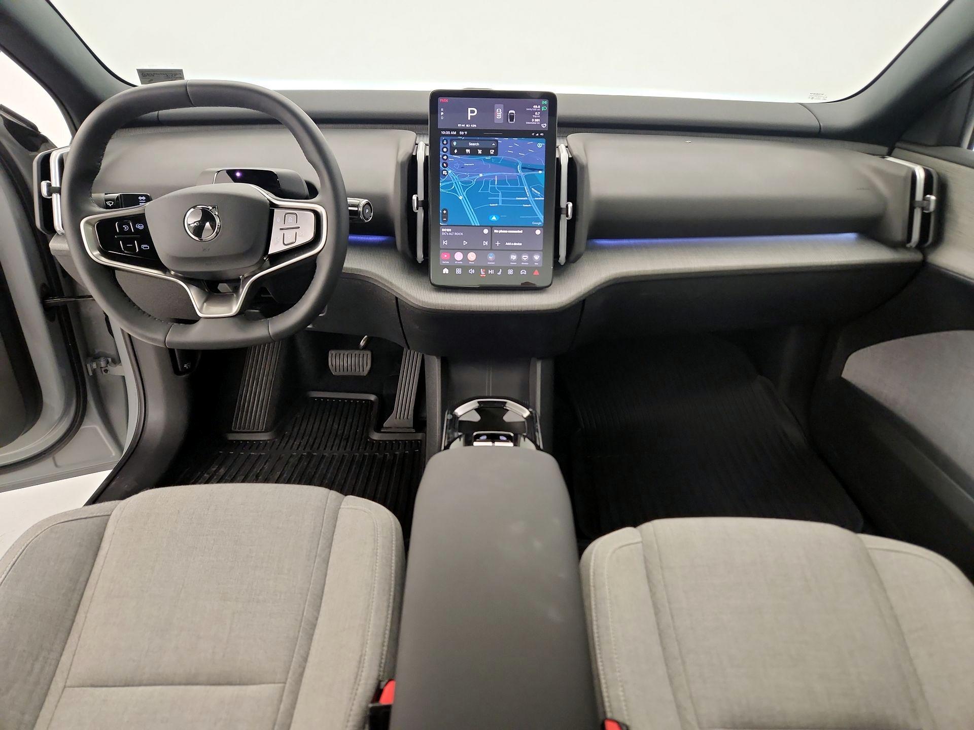 Thumbnail: 2025 Volvo EX30 - 9