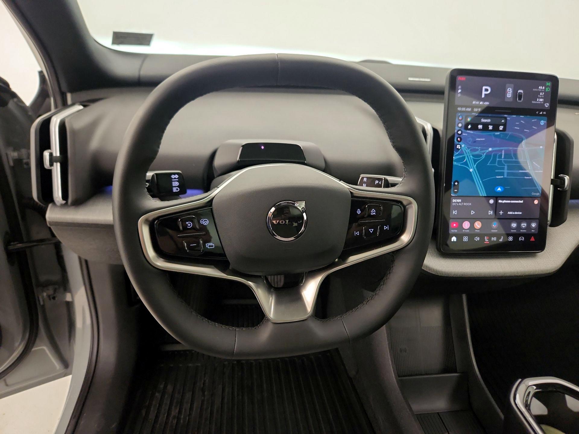 Thumbnail: 2025 Volvo EX30 - 10