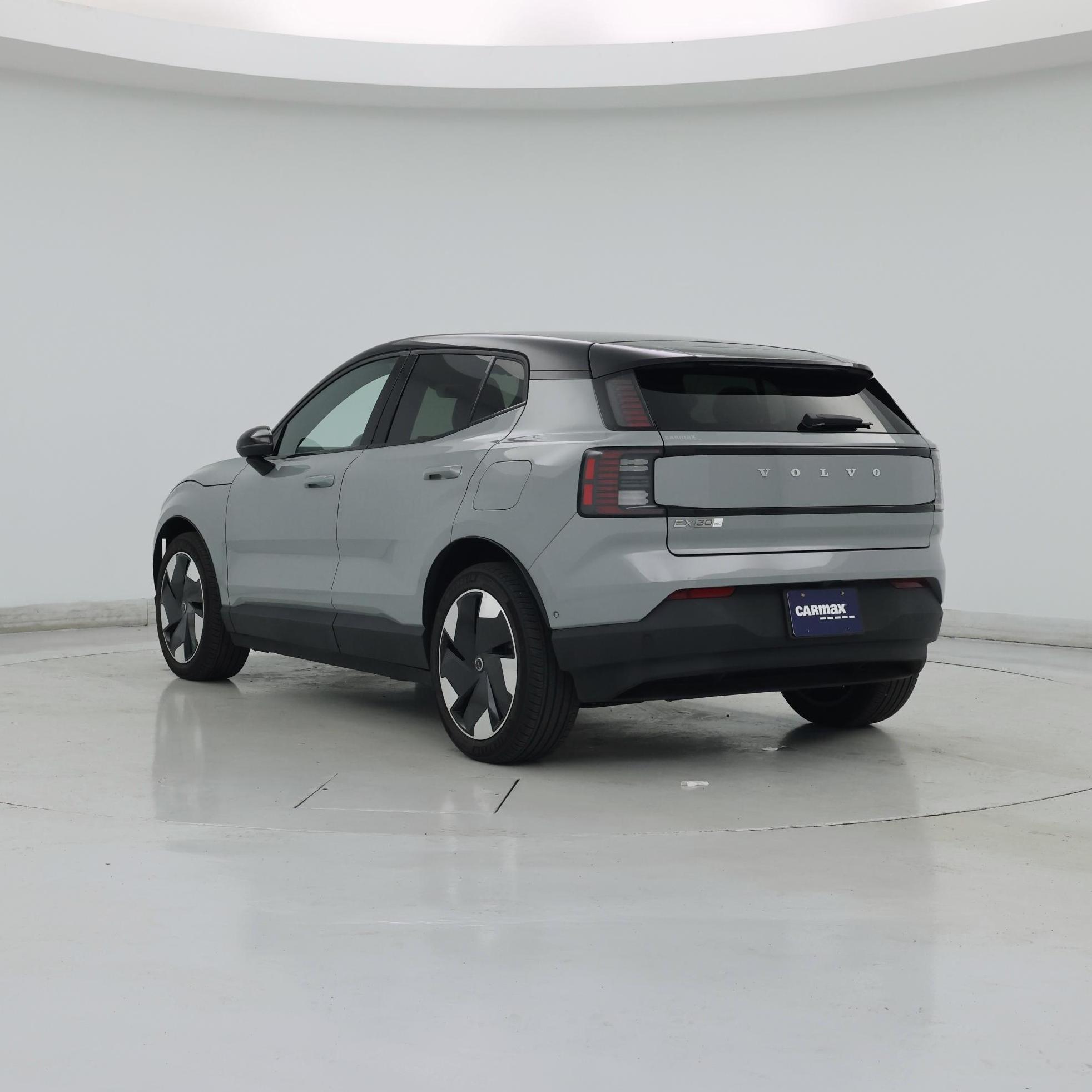 Thumbnail: 2025 Volvo EX30 - 2