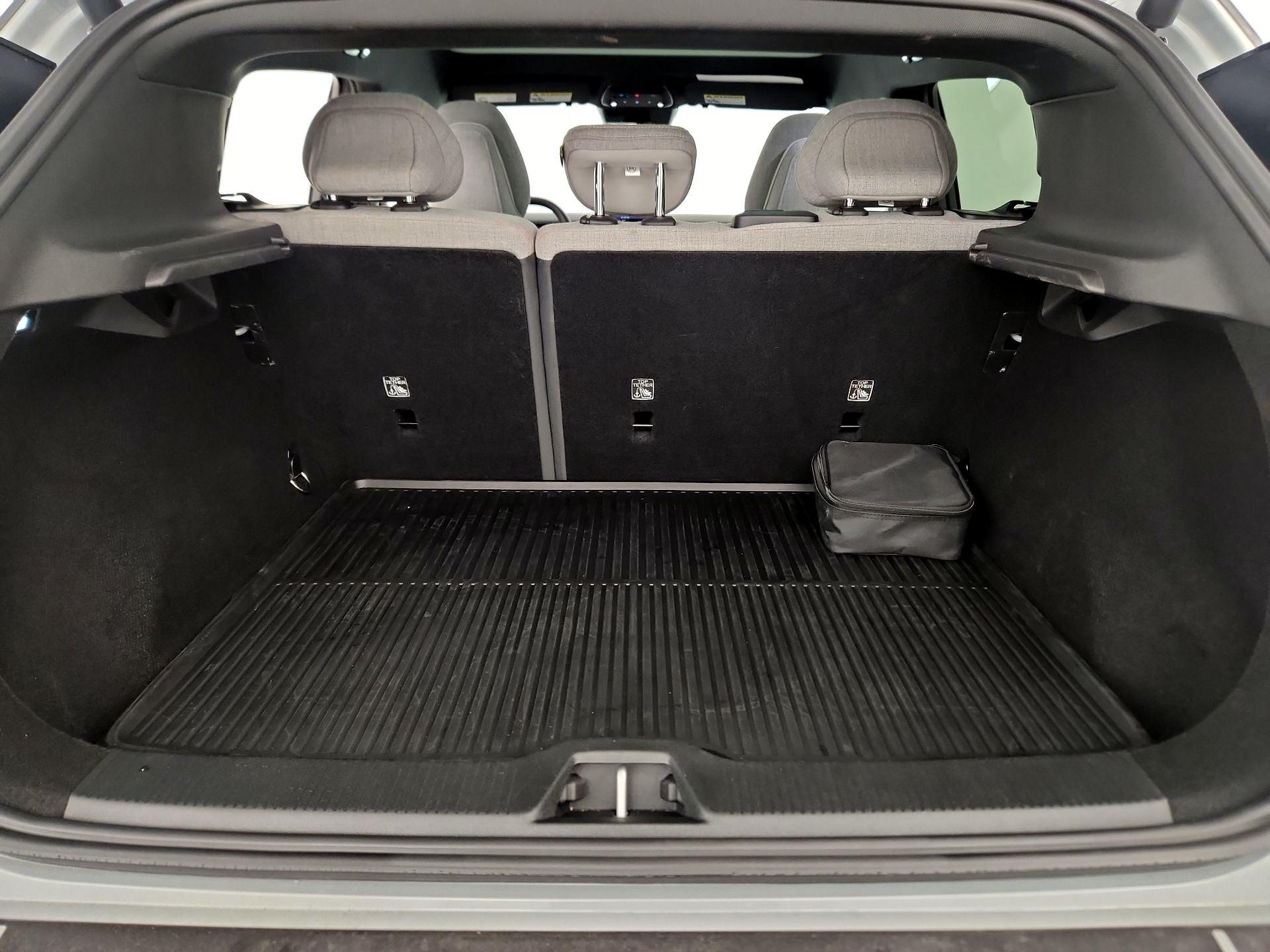 Thumbnail: 2025 Volvo EX30 - 19