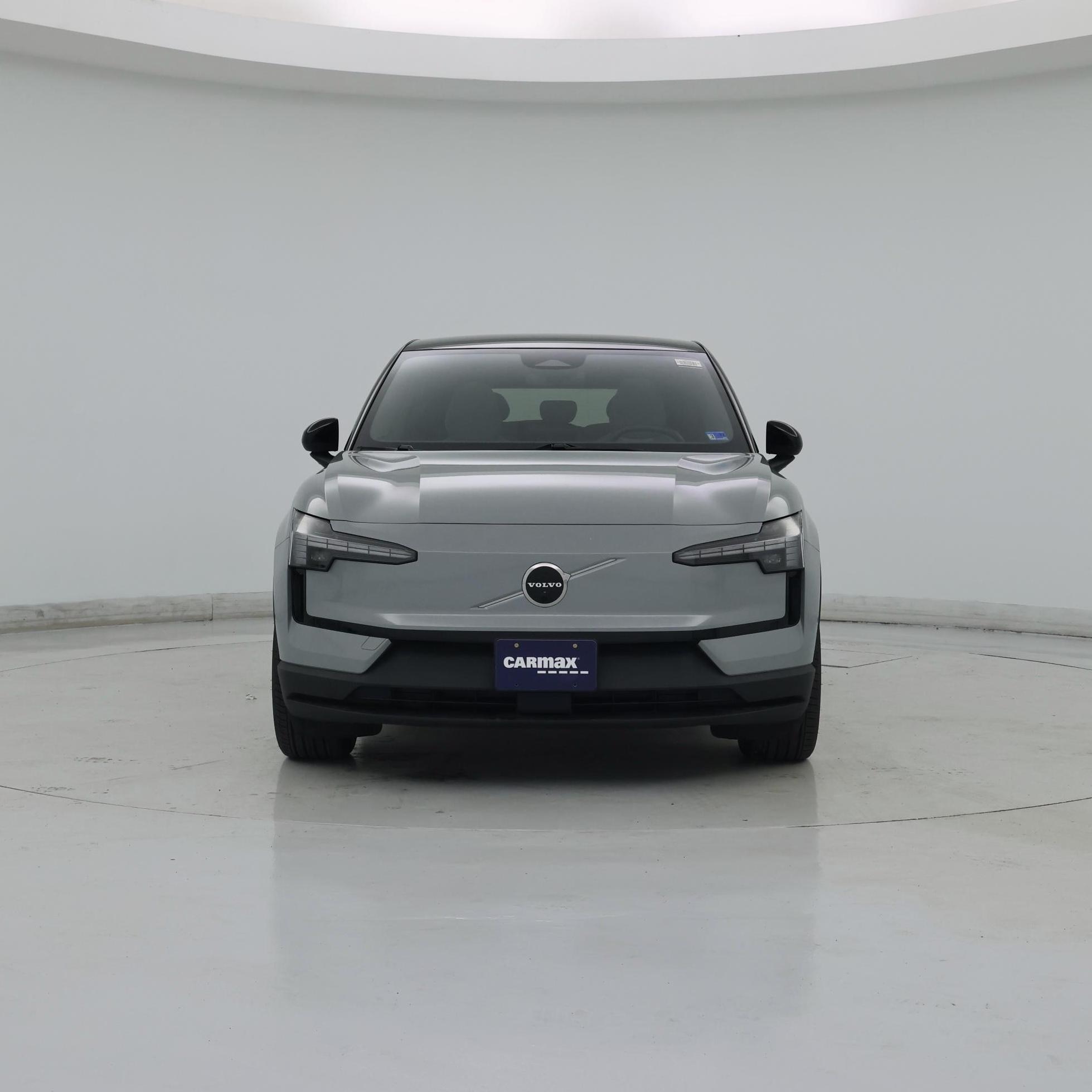 Thumbnail: 2025 Volvo EX30 - 5