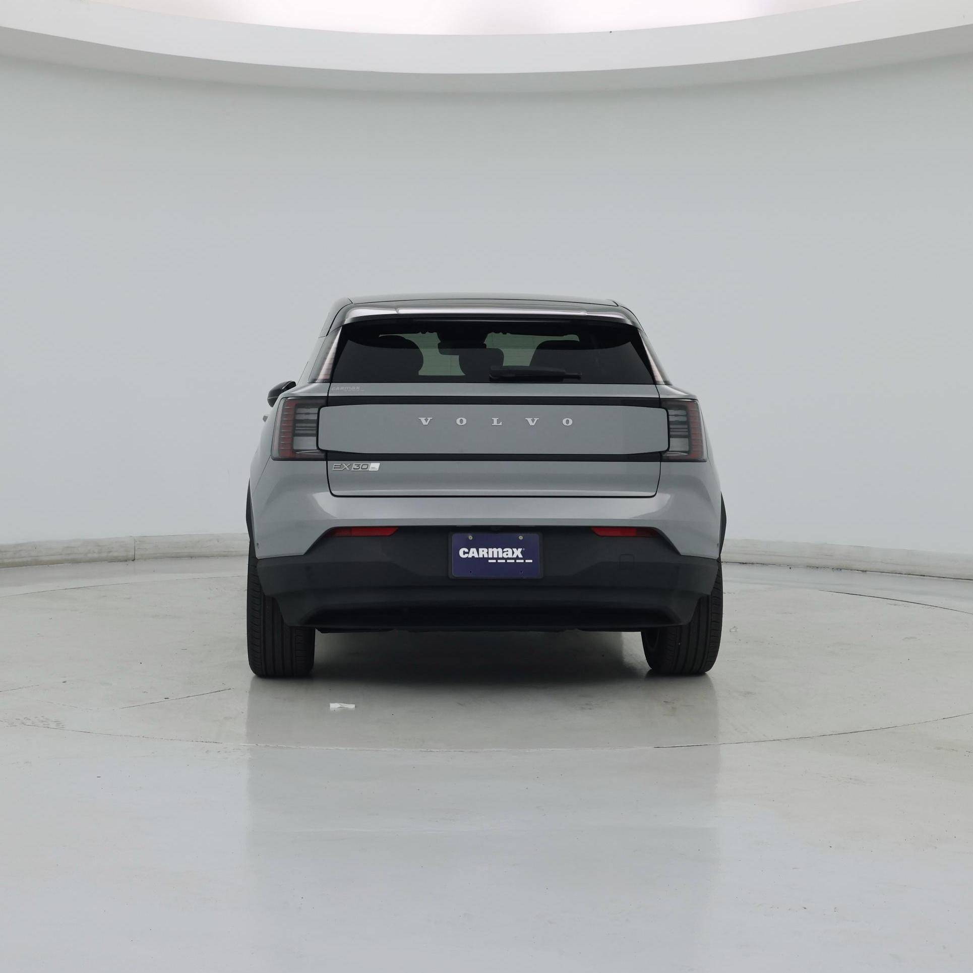 Thumbnail: 2025 Volvo EX30 - 6