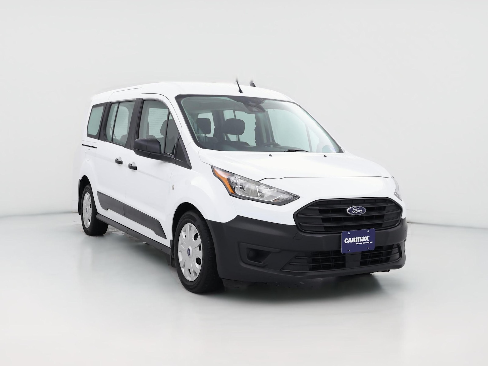 2022 Ford Transit Connect XL
