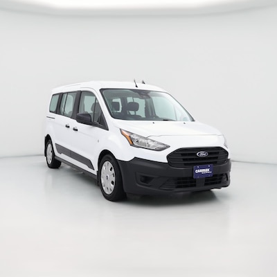 2022 Ford Transit Connect XL