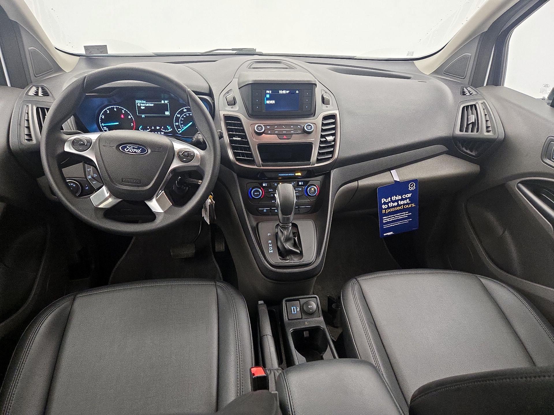 Thumbnail: 2022 Ford Transit Series - 9