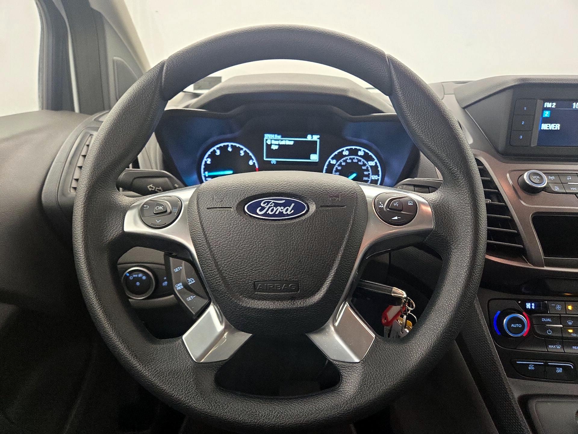 Thumbnail: 2022 Ford Transit Series - 10