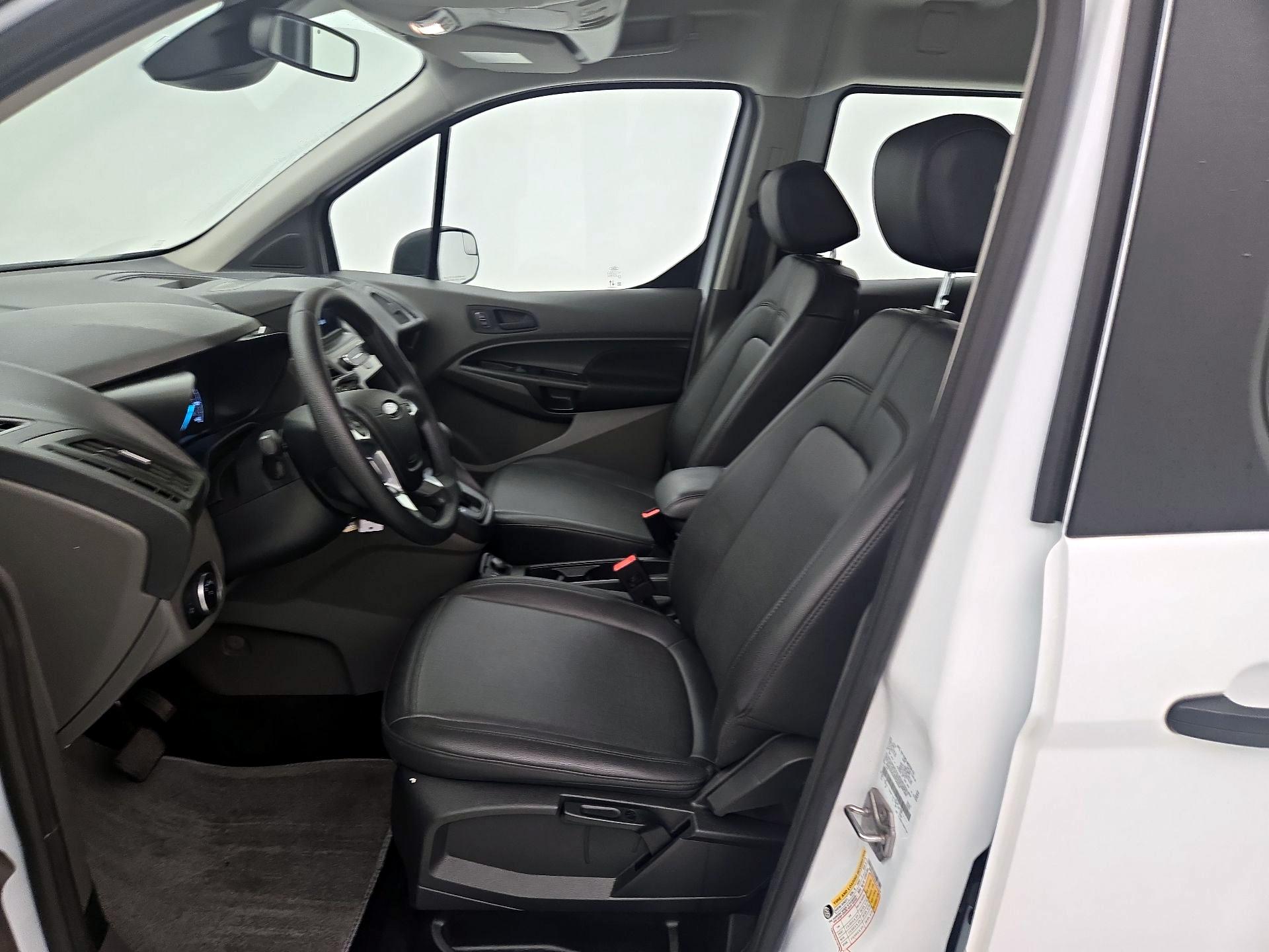 Thumbnail: 2022 Ford Transit Series - 11