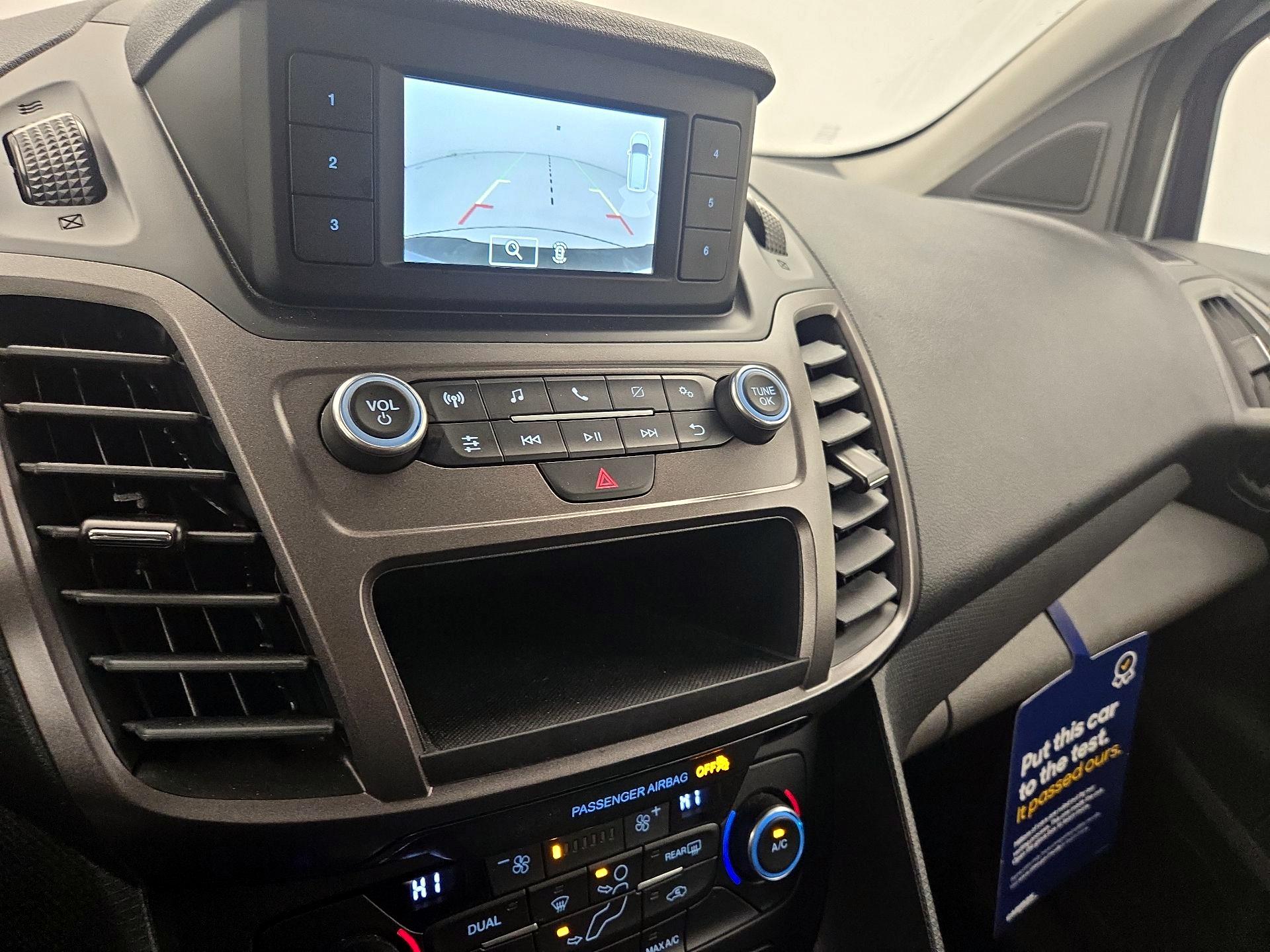 Thumbnail: 2022 Ford Transit Series - 14