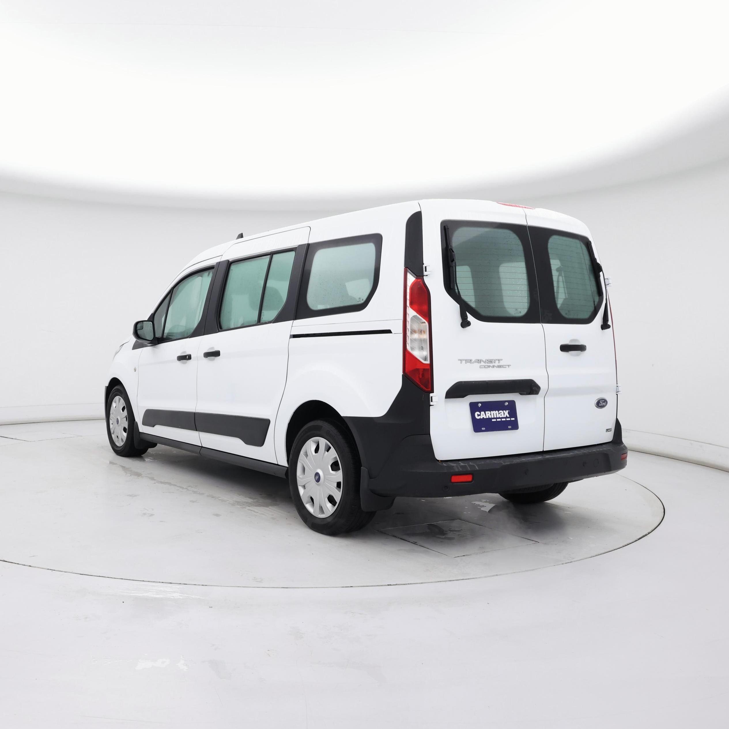 Thumbnail: 2022 Ford Transit Series - 2