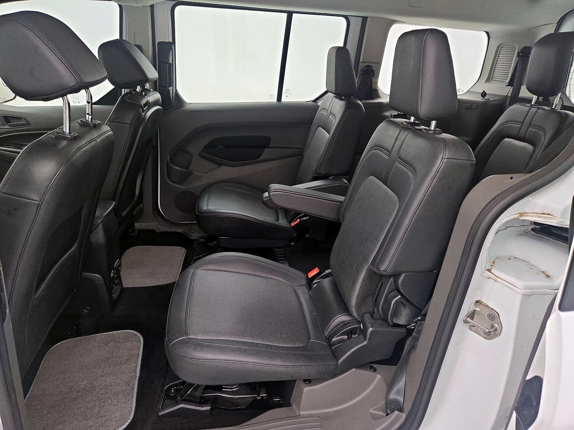 Thumbnail: 2022 Ford Transit Series - 19