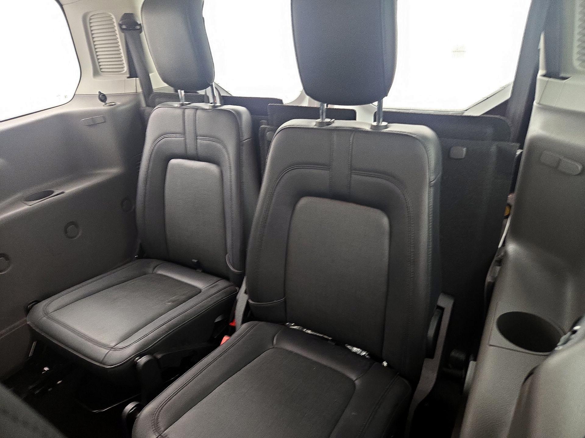 Thumbnail: 2022 Ford Transit Series - 20