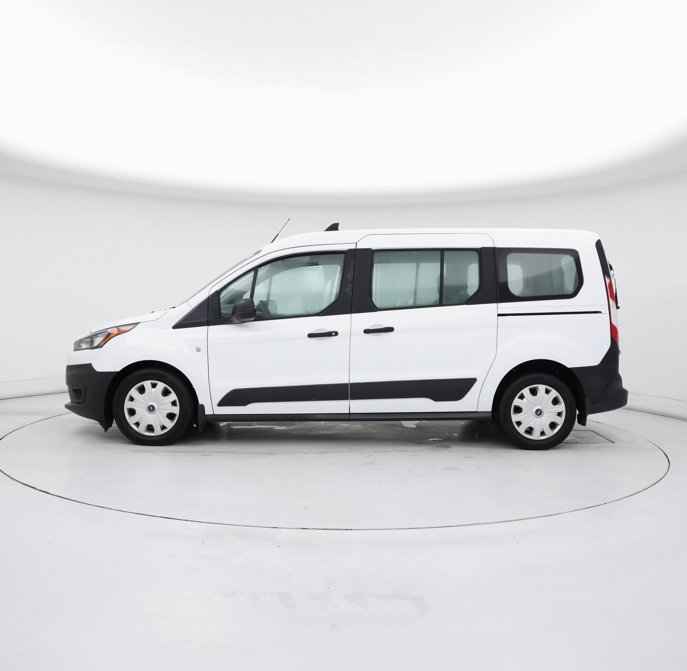 Thumbnail: 2022 Ford Transit Series - 3