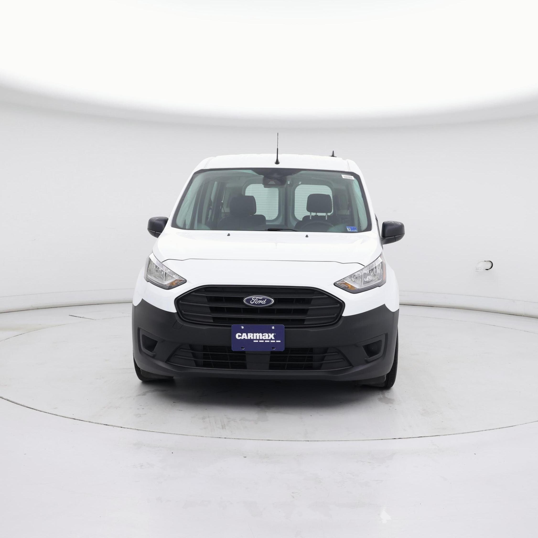 Thumbnail: 2022 Ford Transit Series - 5