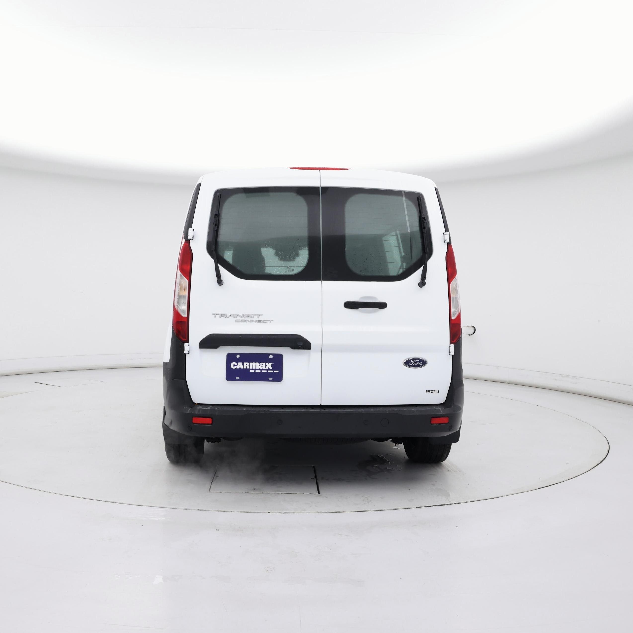 Thumbnail: 2022 Ford Transit Series - 6