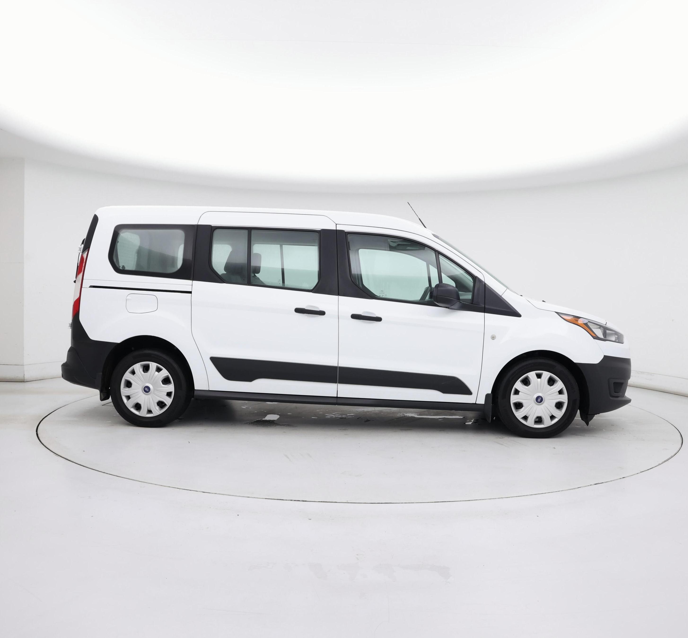 Thumbnail: 2022 Ford Transit Series - 7