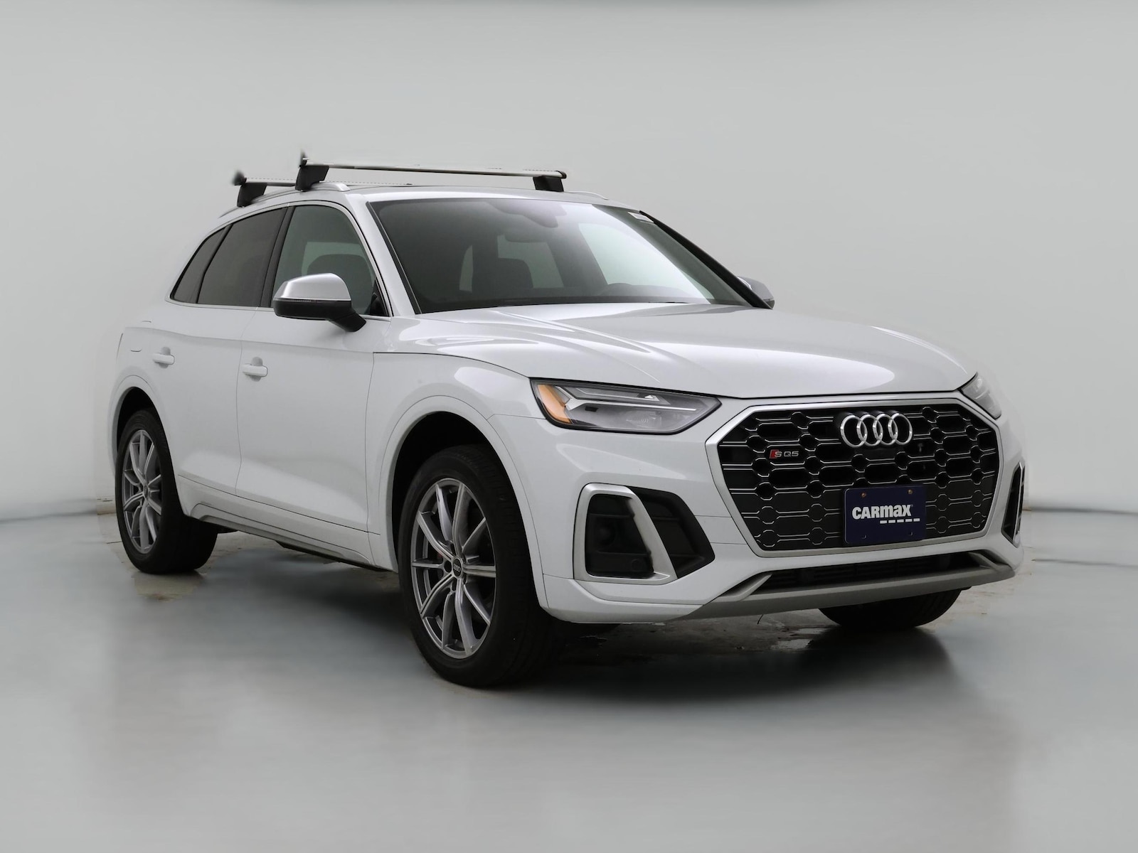 2022 Audi SQ5
