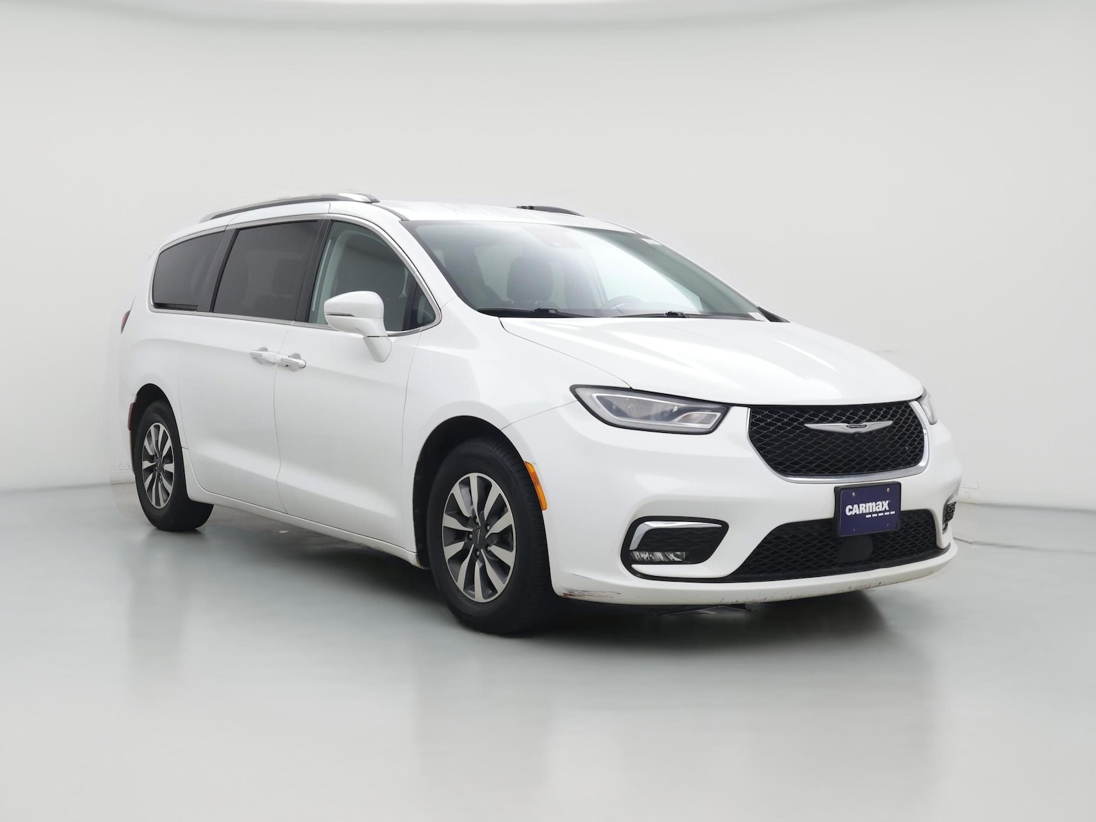 2021 Chrysler Pacifica