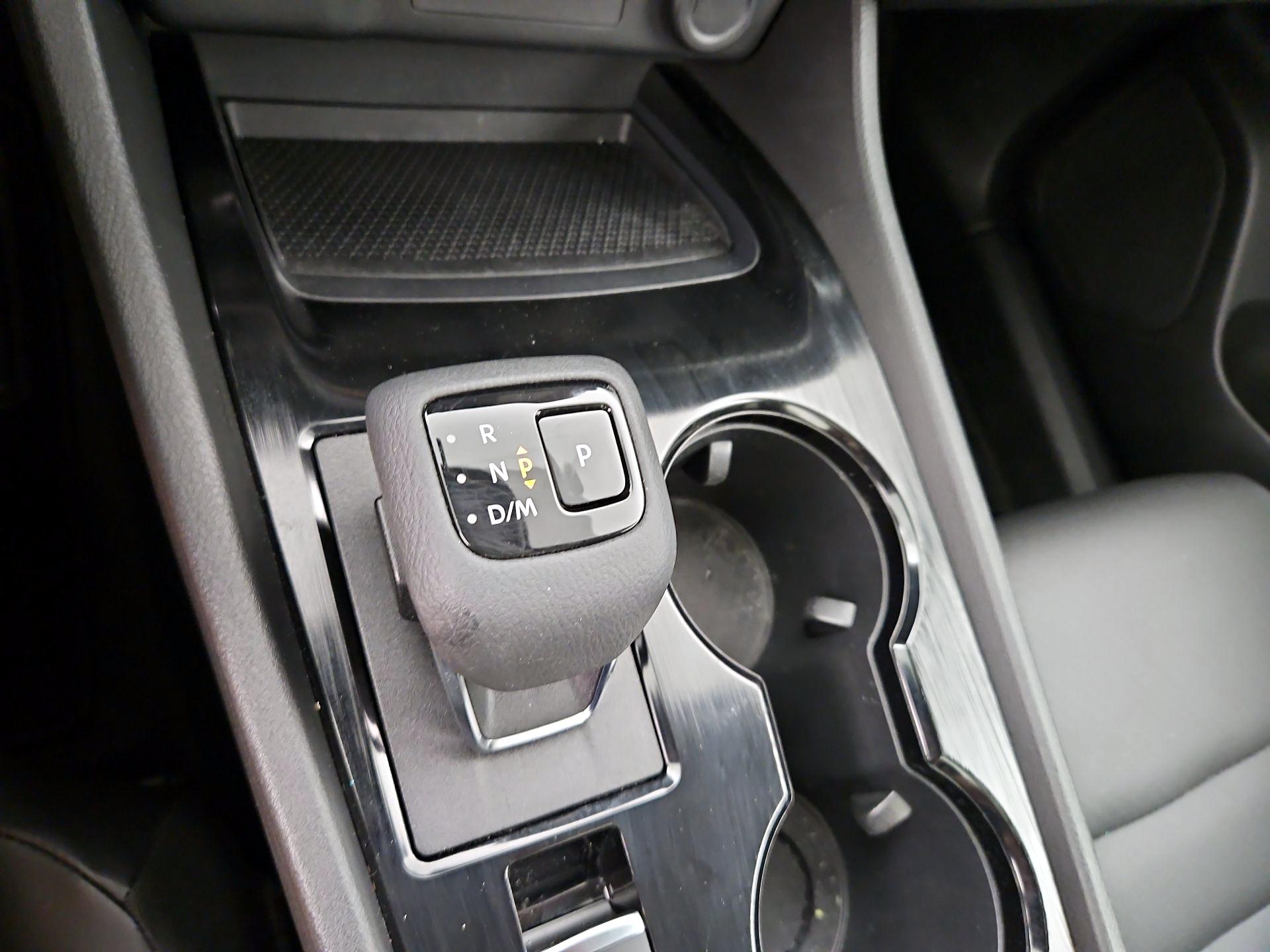 Thumbnail: 2023 Nissan Rogue - 17