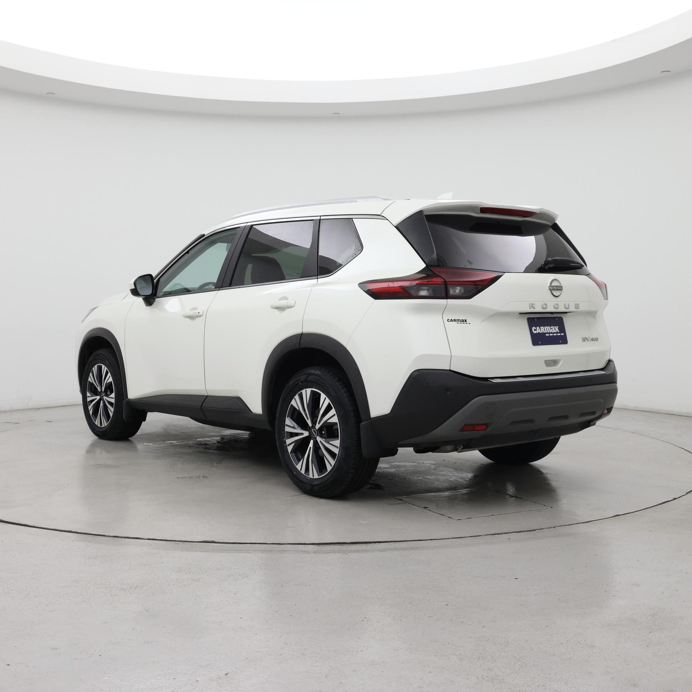 Thumbnail: 2023 Nissan Rogue - 2