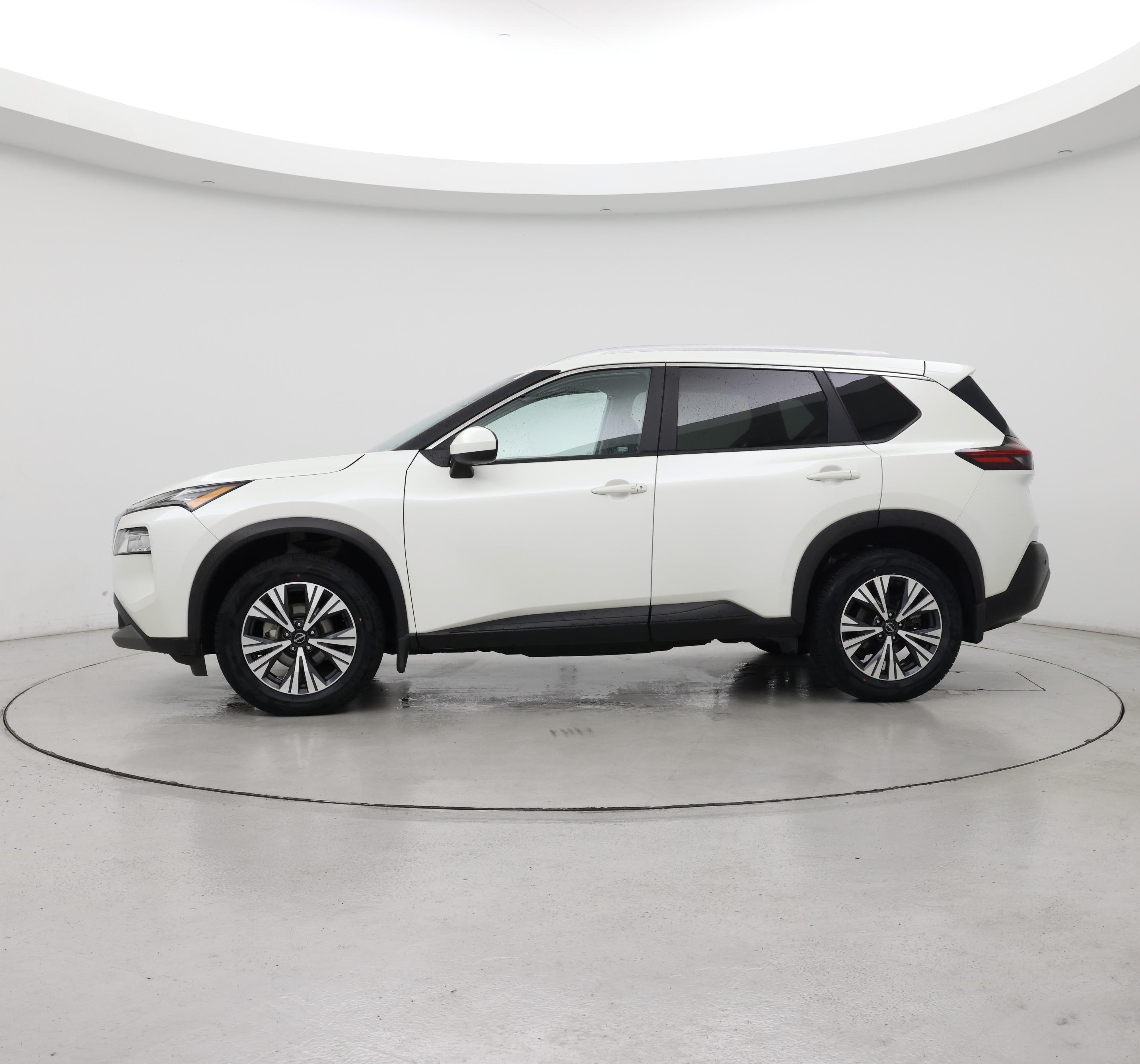 Thumbnail: 2023 Nissan Rogue - 3