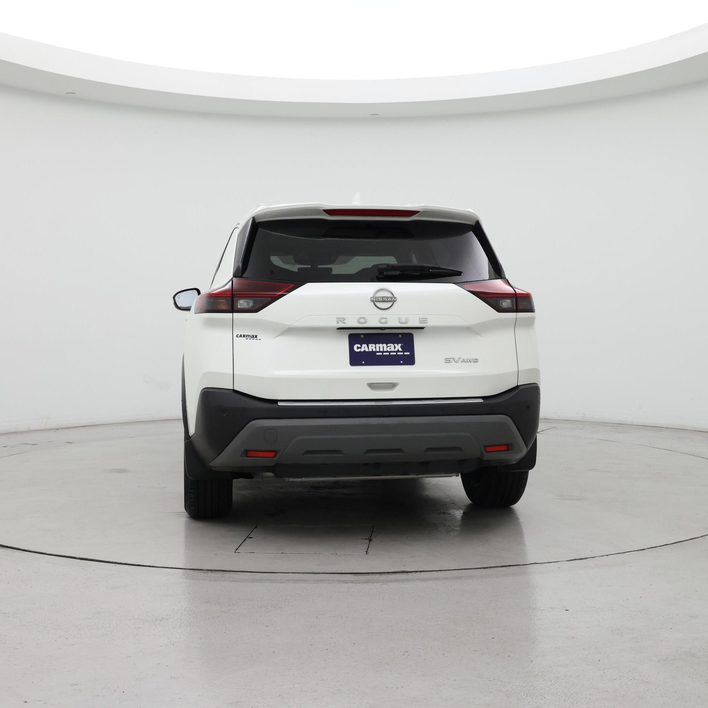 Thumbnail: 2023 Nissan Rogue - 6