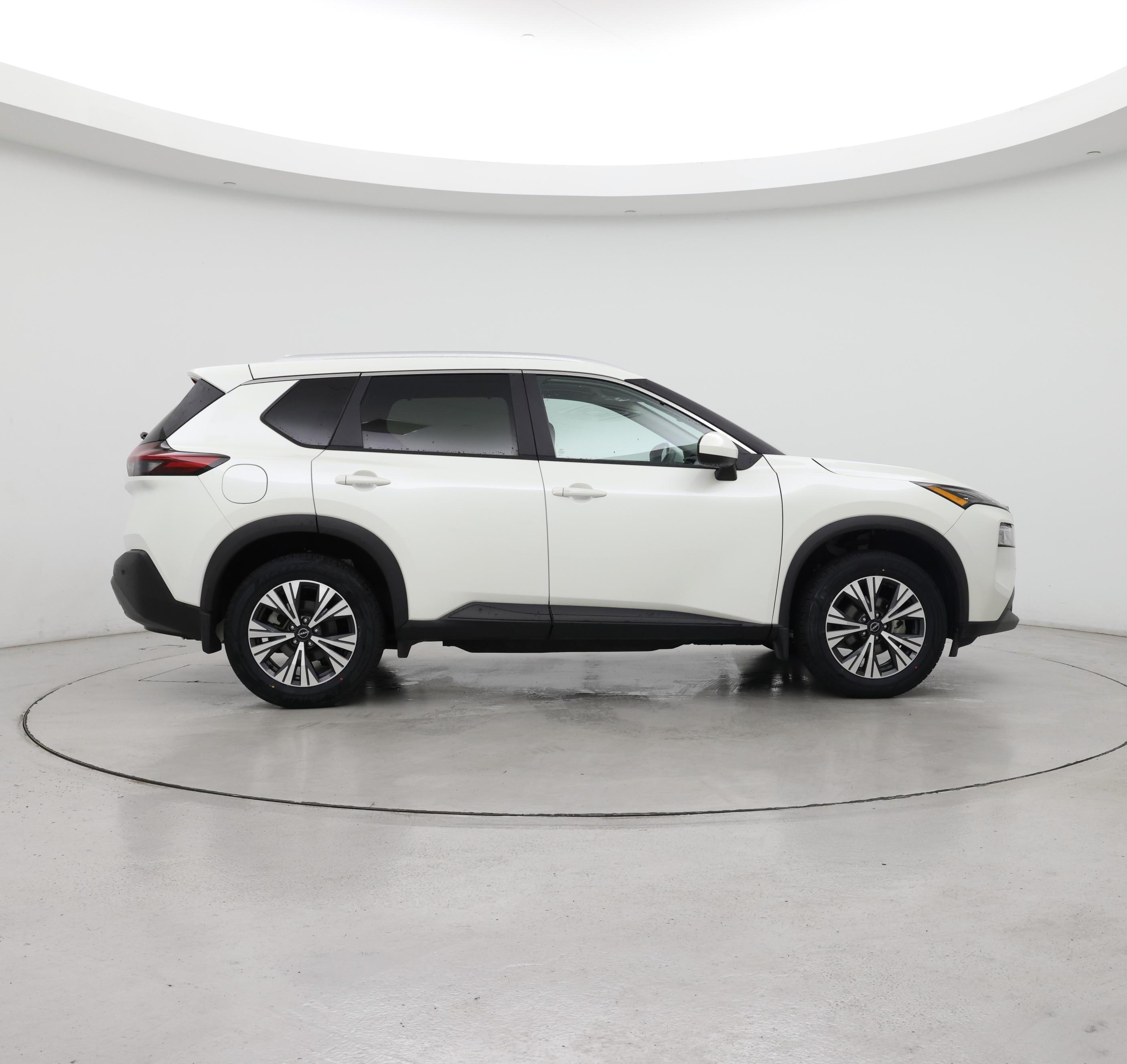 Thumbnail: 2023 Nissan Rogue - 7