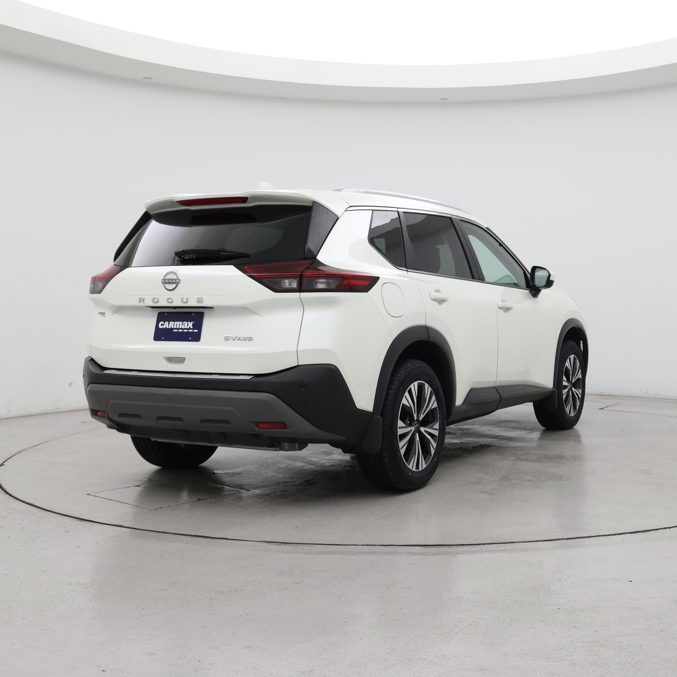 Thumbnail: 2023 Nissan Rogue - 8