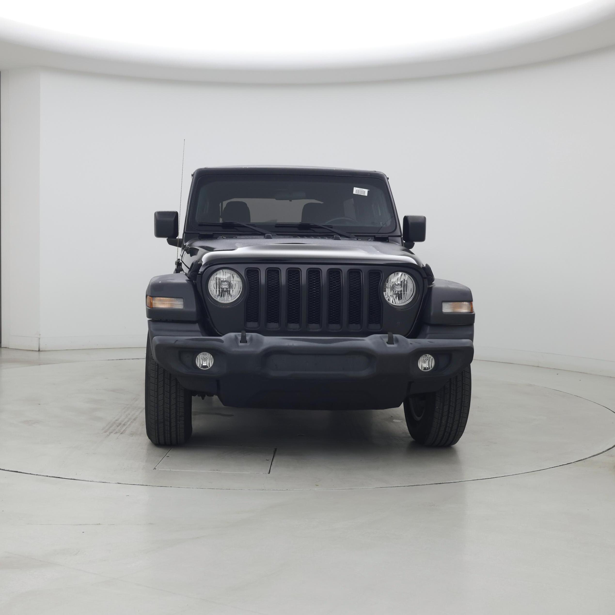 Thumbnail: 2022 Jeep Wrangler - 5