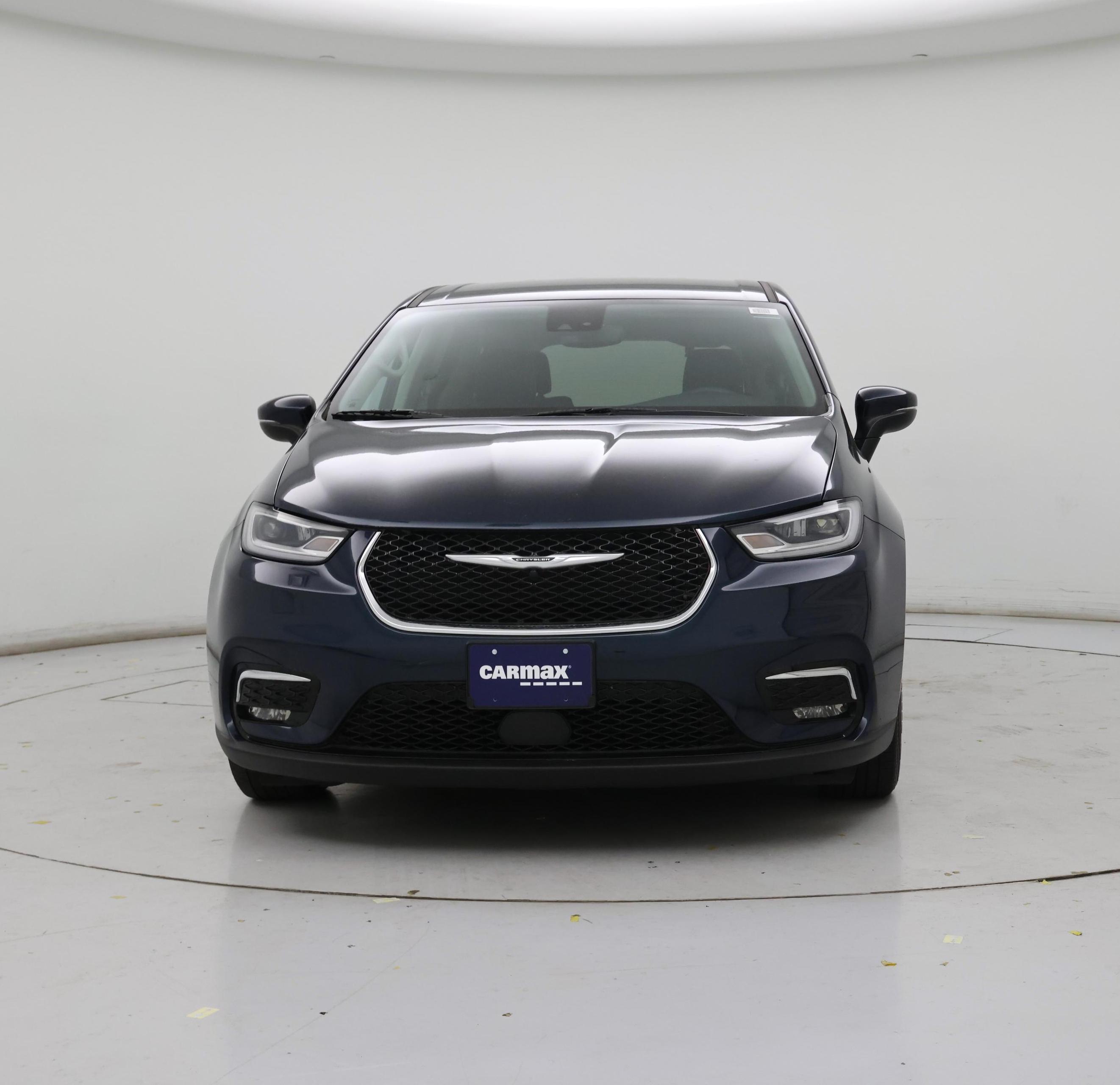 Thumbnail: 2023 Chrysler Pacifica - 5