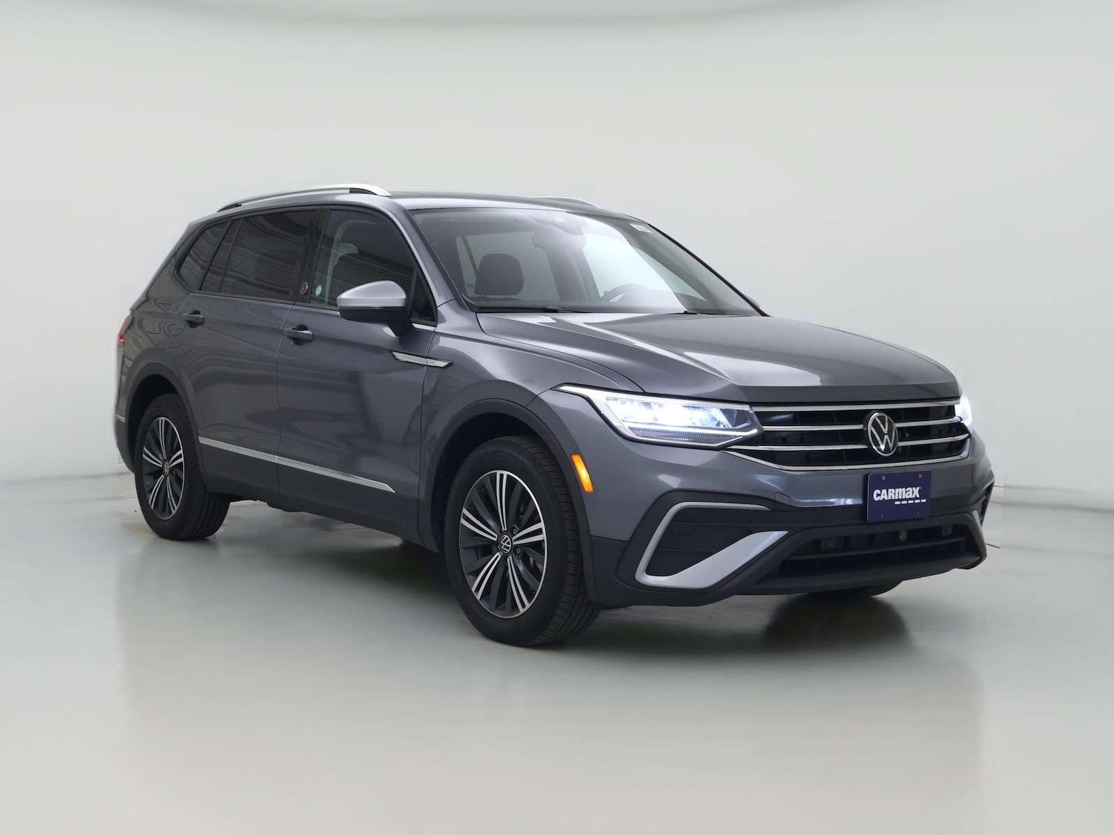 2024 Volkswagen Tiguan Wolfsburg Edition
