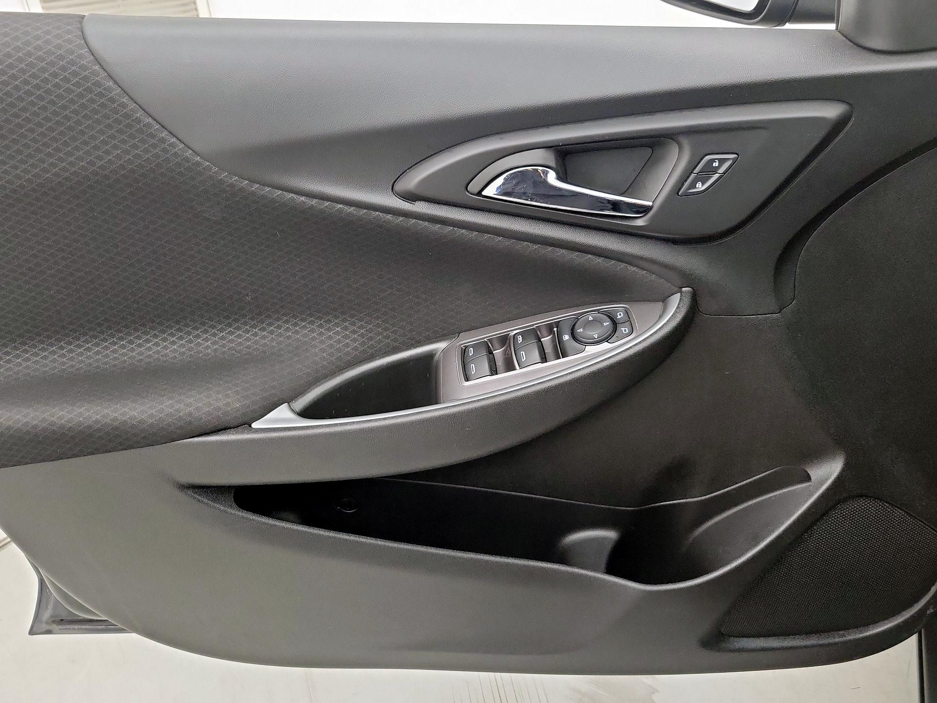 Thumbnail: 2024 Chevrolet Malibu - 12